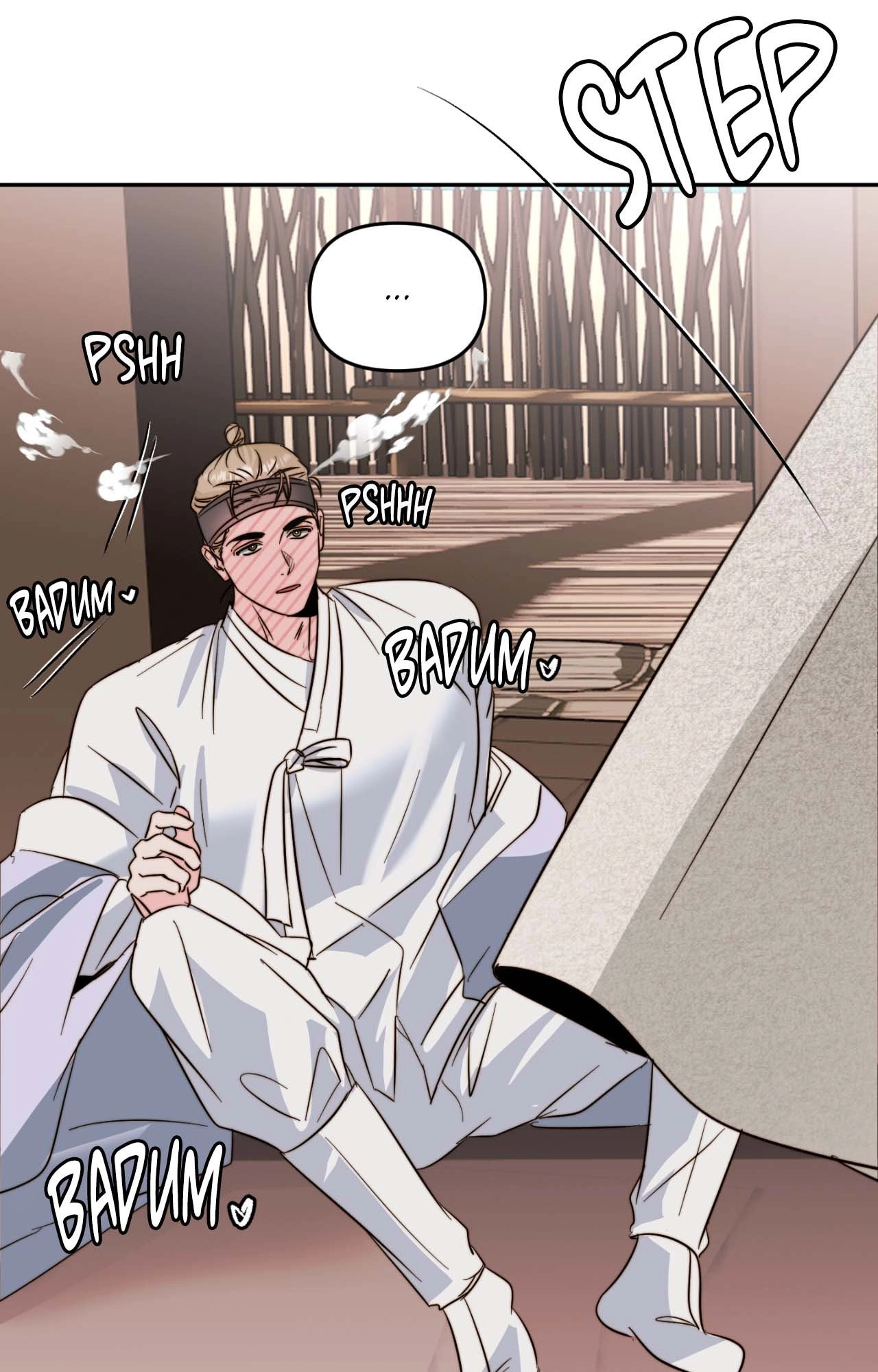 Read Histamine Heartbreak chapter 48.4 image 83 on Lezhin