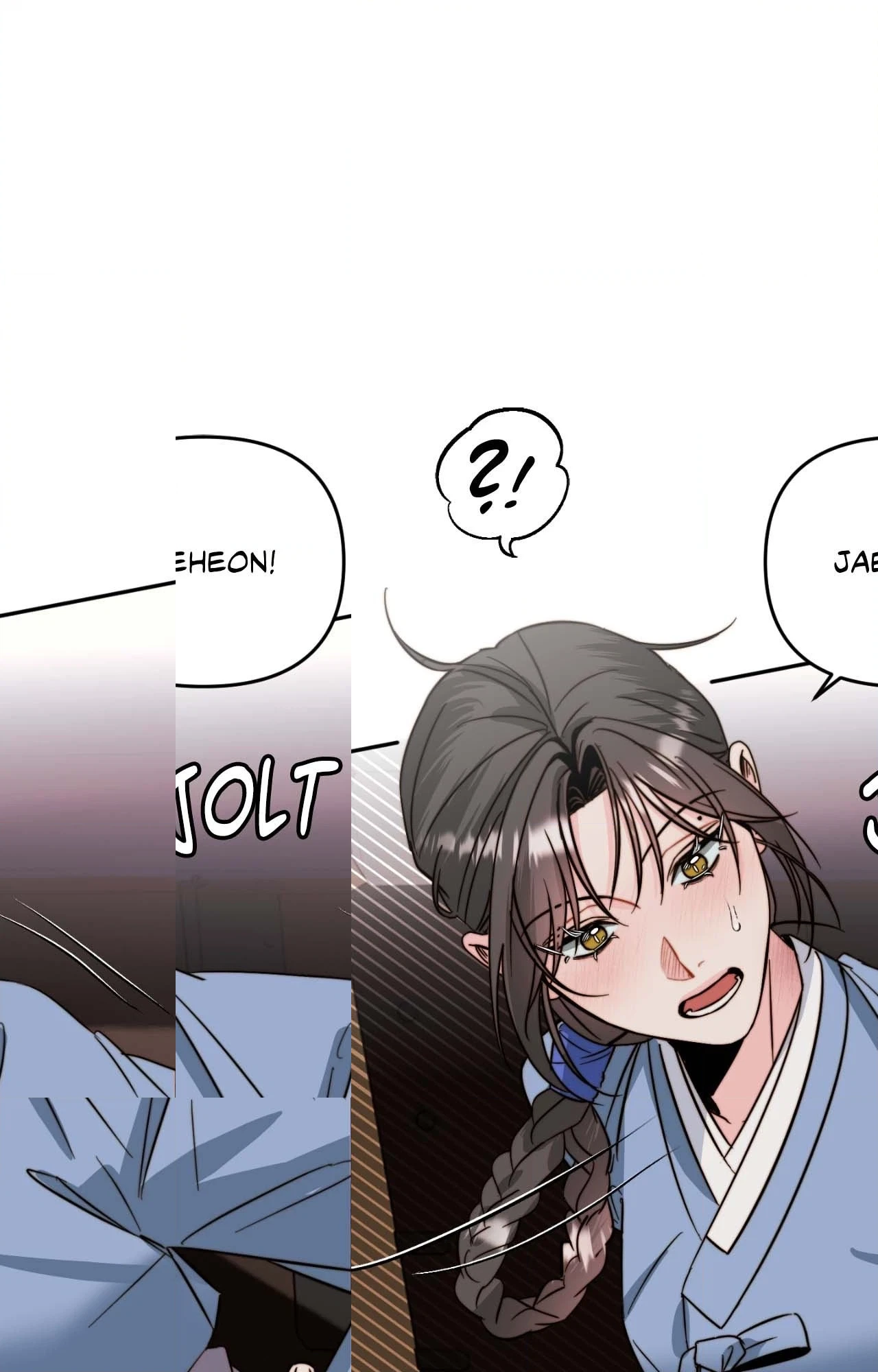 Read Histamine Heartbreak chapter 48.4 image 9 on Lezhin
