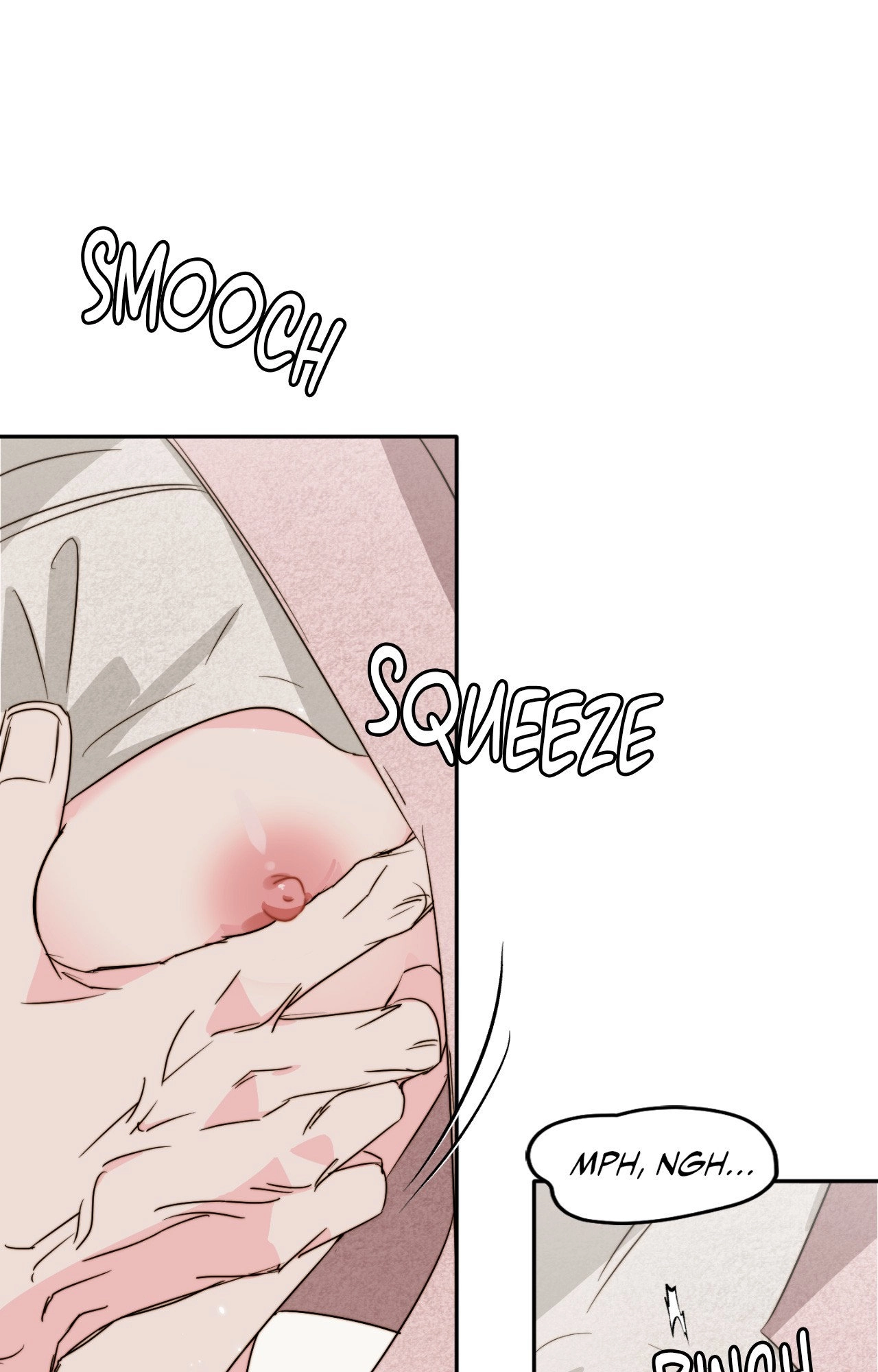 Read Histamine Heartbreak chapter 48.5 image 11 on Lezhin