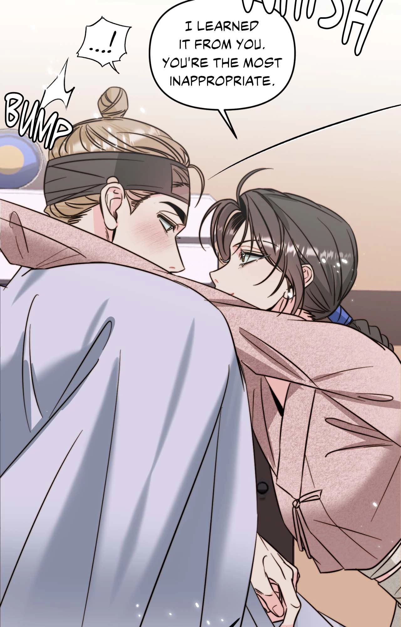 Read Histamine Heartbreak chapter 48.5 image 2 on Lezhin