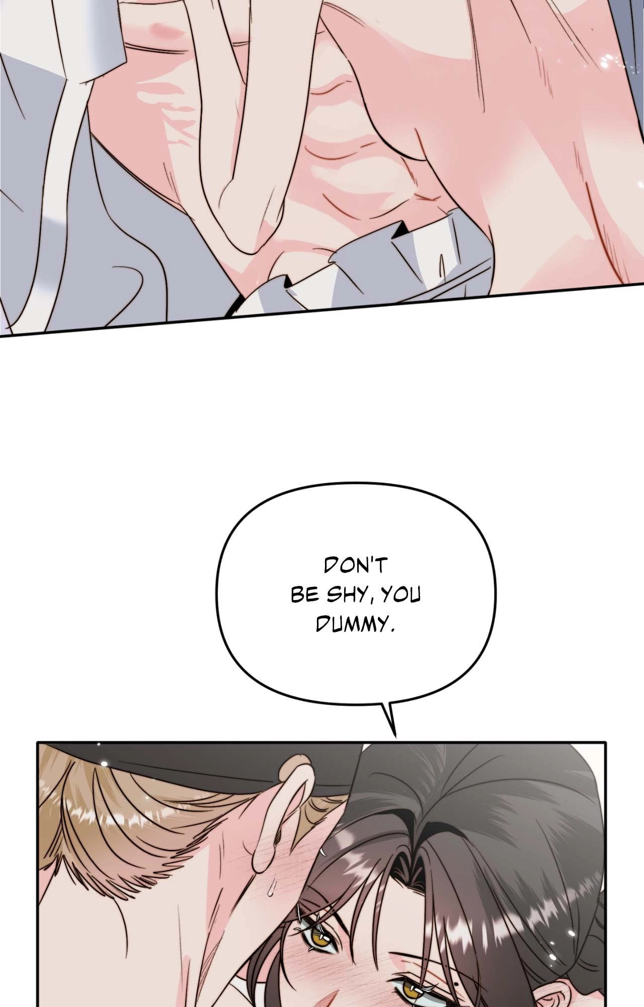 Read Histamine Heartbreak chapter 48.5 image 27 on Lezhin