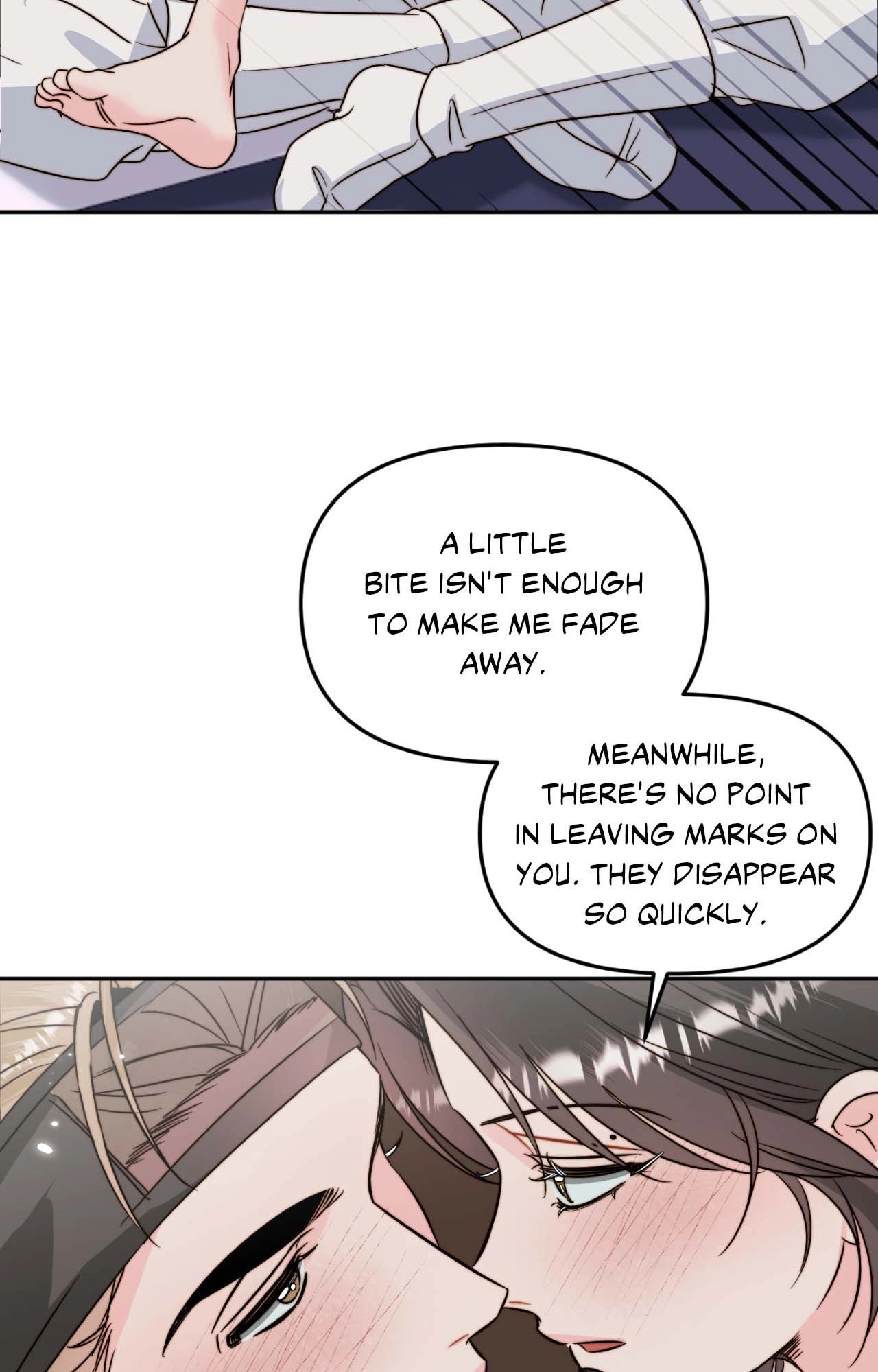 Read Histamine Heartbreak chapter 48.5 image 36 on Lezhin