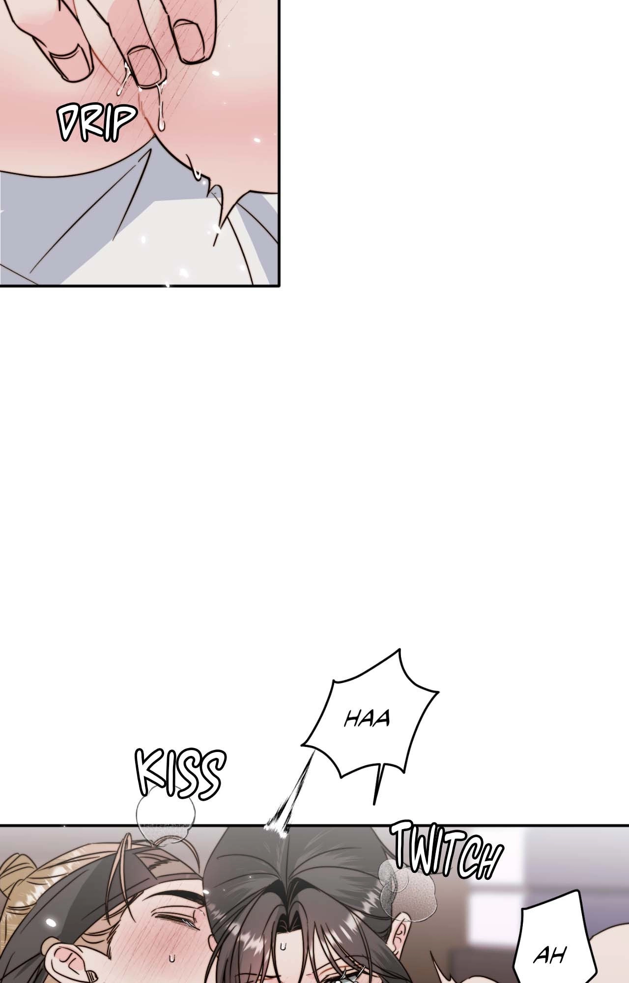 Read Histamine Heartbreak chapter 48.5 image 40 on Lezhin