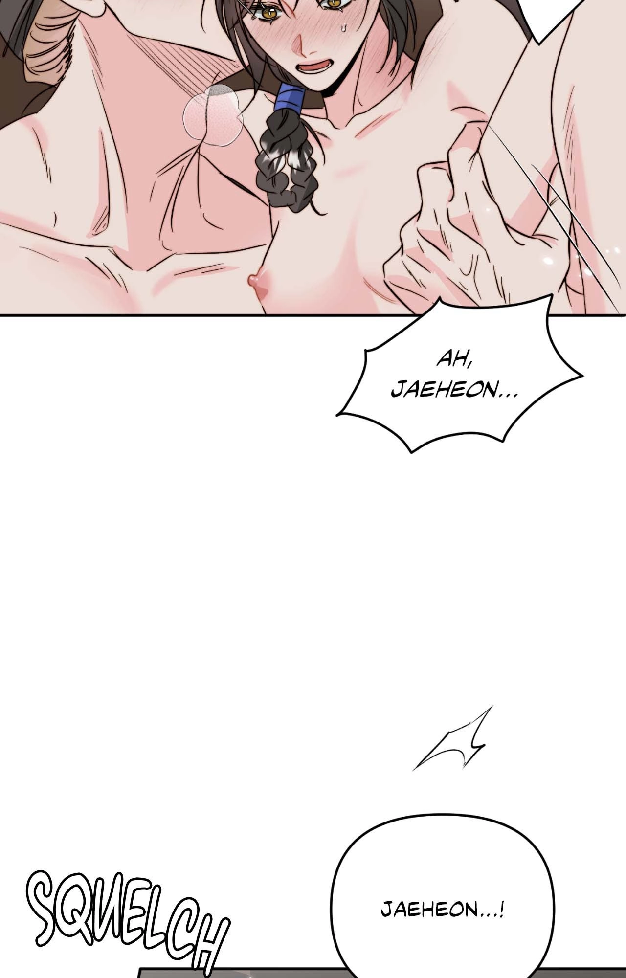 Read Histamine Heartbreak chapter 48.5 image 41 on Lezhin