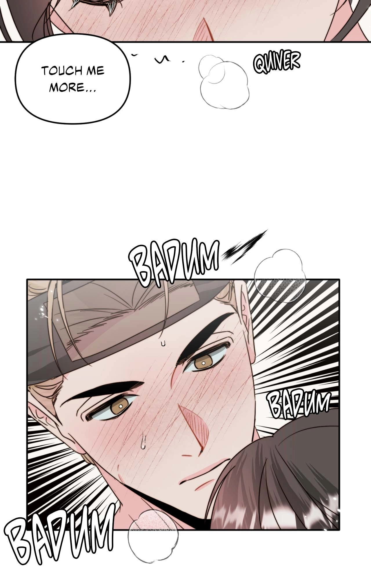 Read Histamine Heartbreak chapter 48.5 image 46 on Lezhin