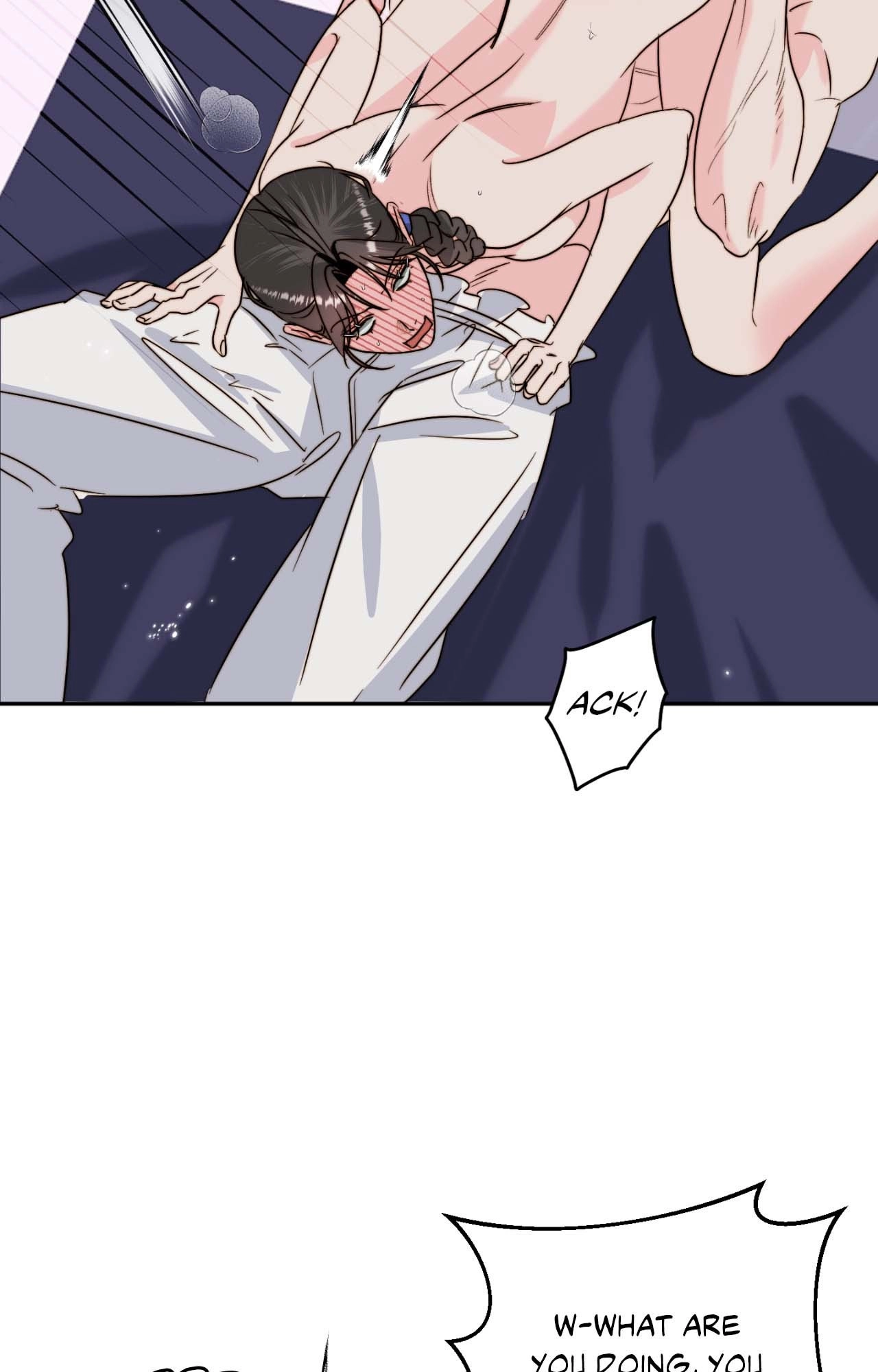 Read Histamine Heartbreak chapter 48.5 image 48 on Lezhin