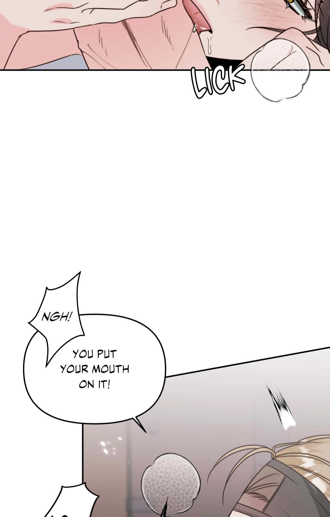 Read Histamine Heartbreak chapter 48.5 image 64 on Lezhin