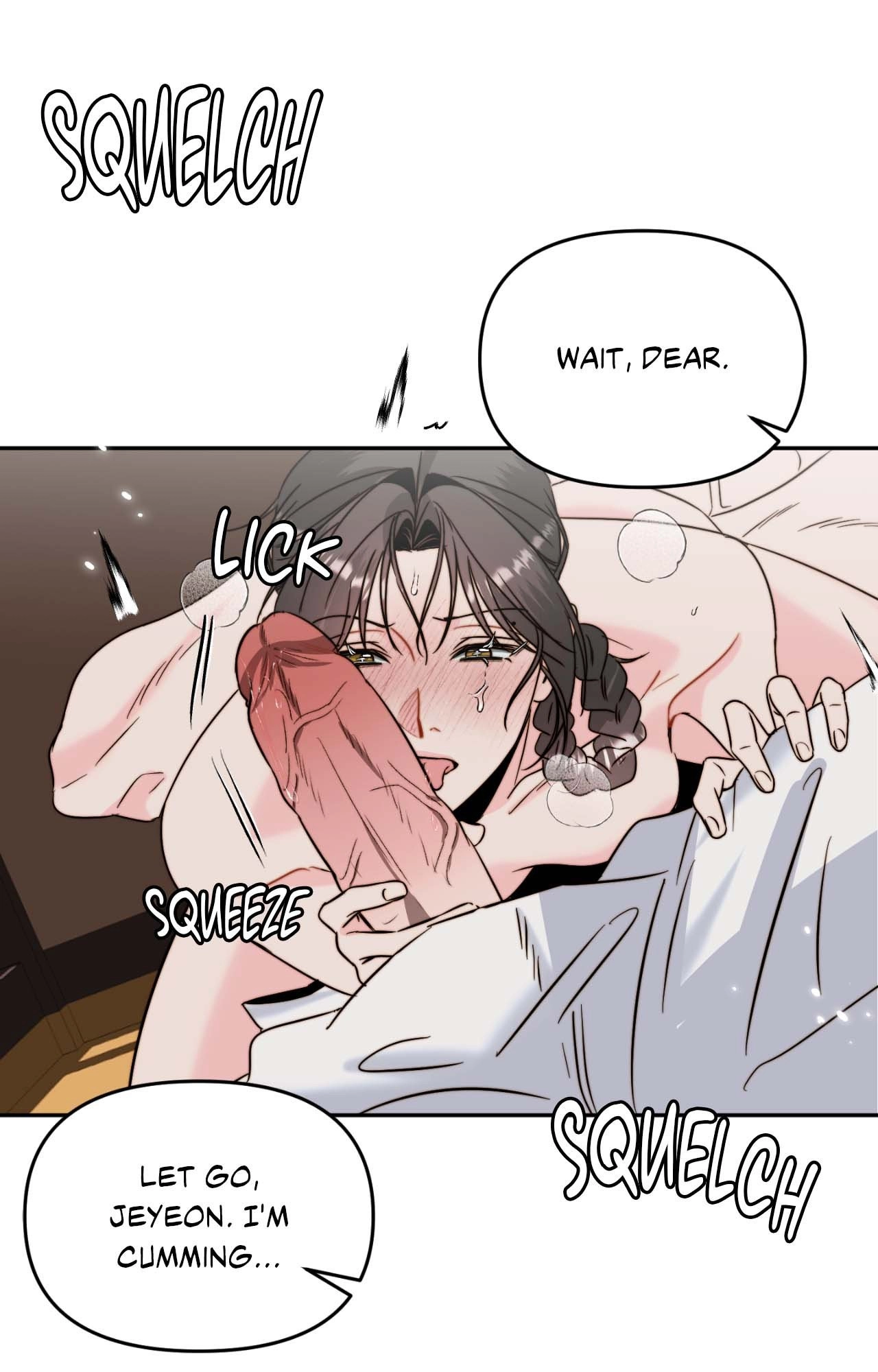 Read Histamine Heartbreak chapter 48.5 image 70 on Lezhin