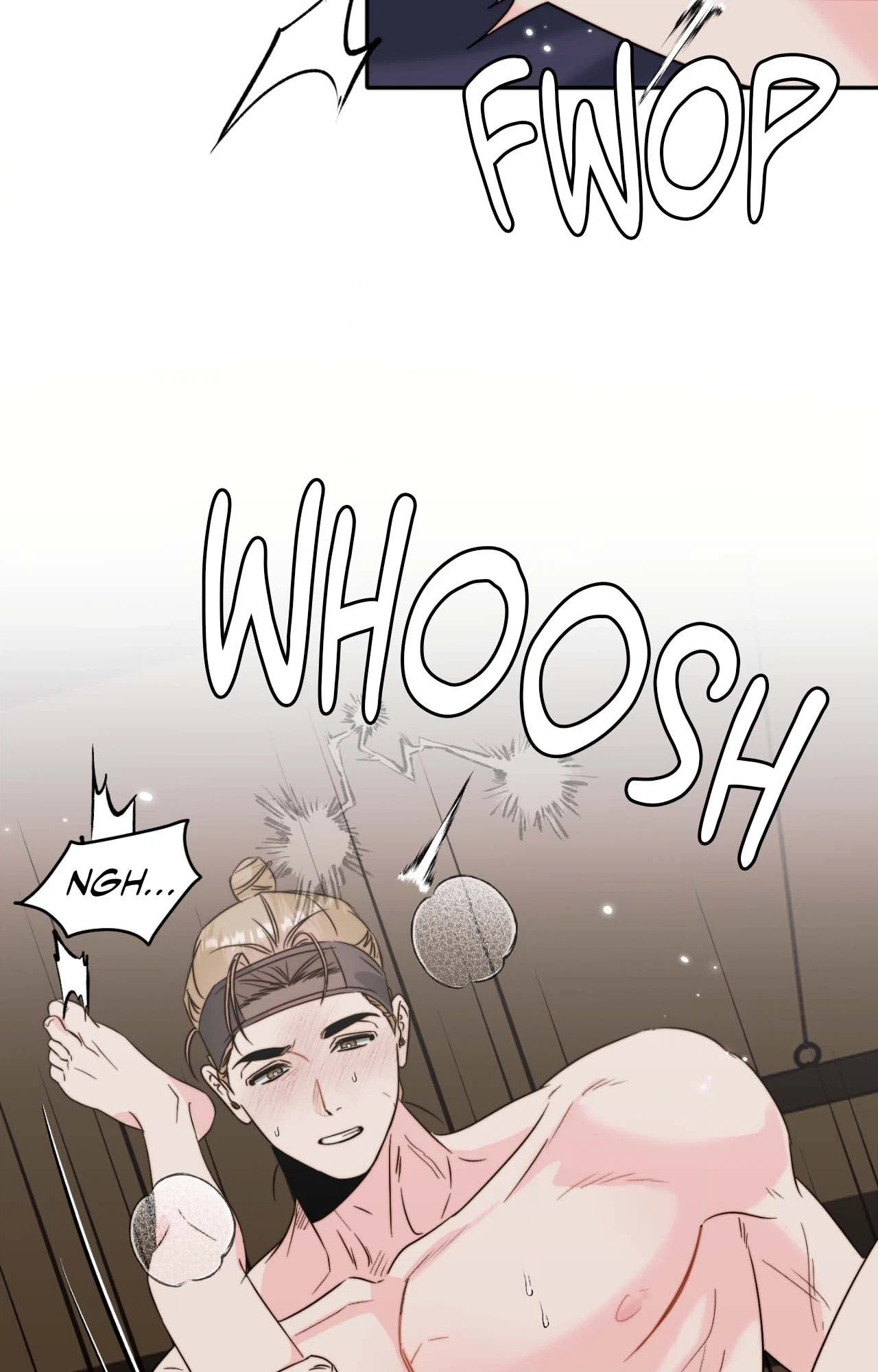 Read Histamine Heartbreak chapter 48.6 image 19 on Lezhin