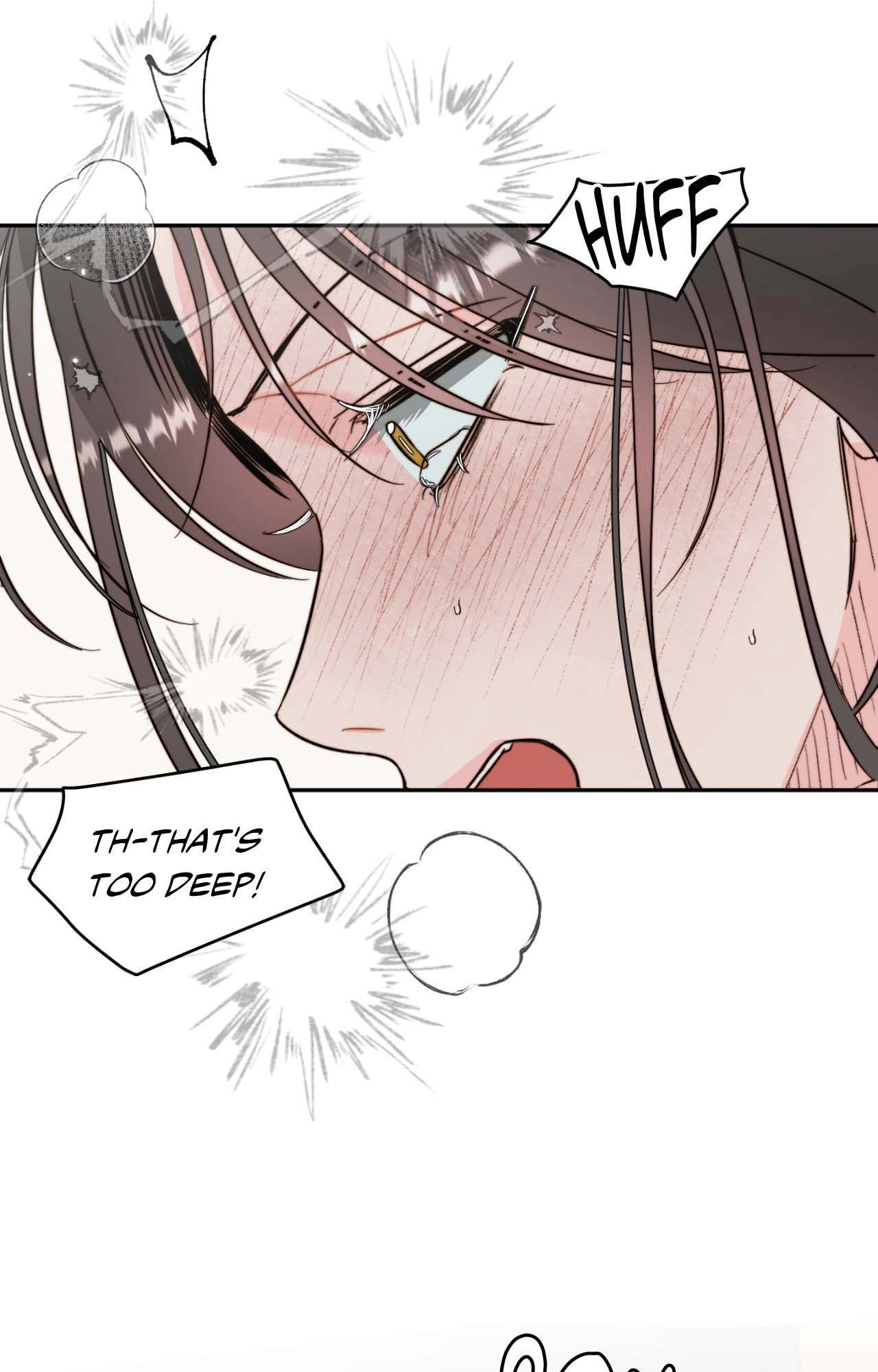 Read Histamine Heartbreak chapter 48.6 image 21 on Lezhin