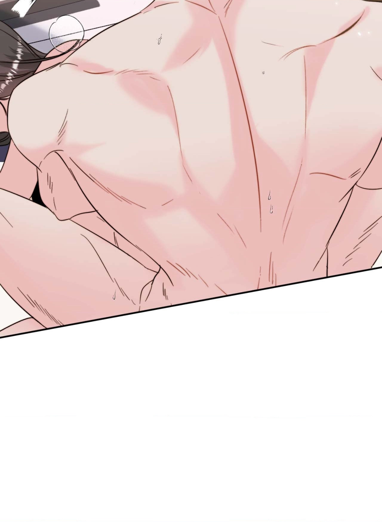 Read Histamine Heartbreak chapter 48.6 image 25 on Lezhin
