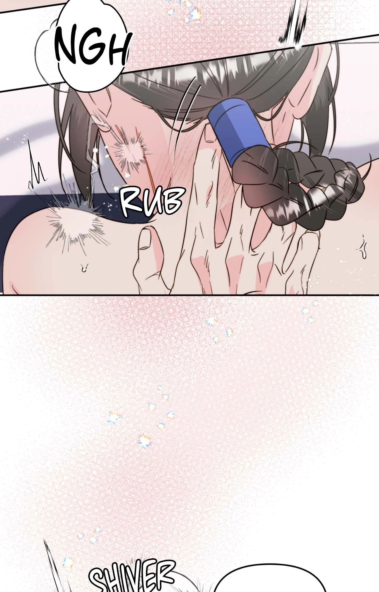 Read Histamine Heartbreak chapter 48.6 image 3 on Lezhin
