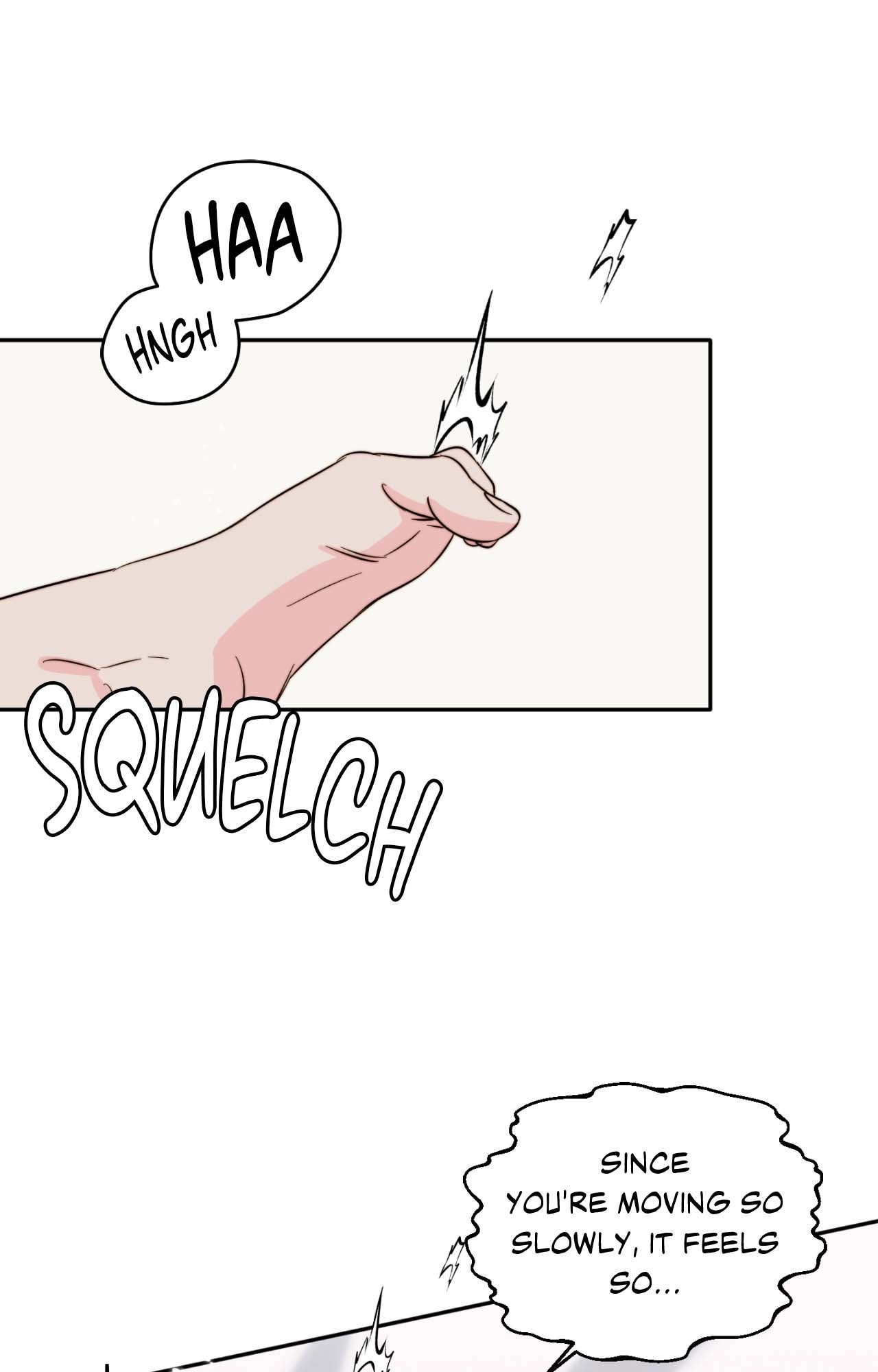 Read Histamine Heartbreak chapter 48.6 image 30 on Lezhin