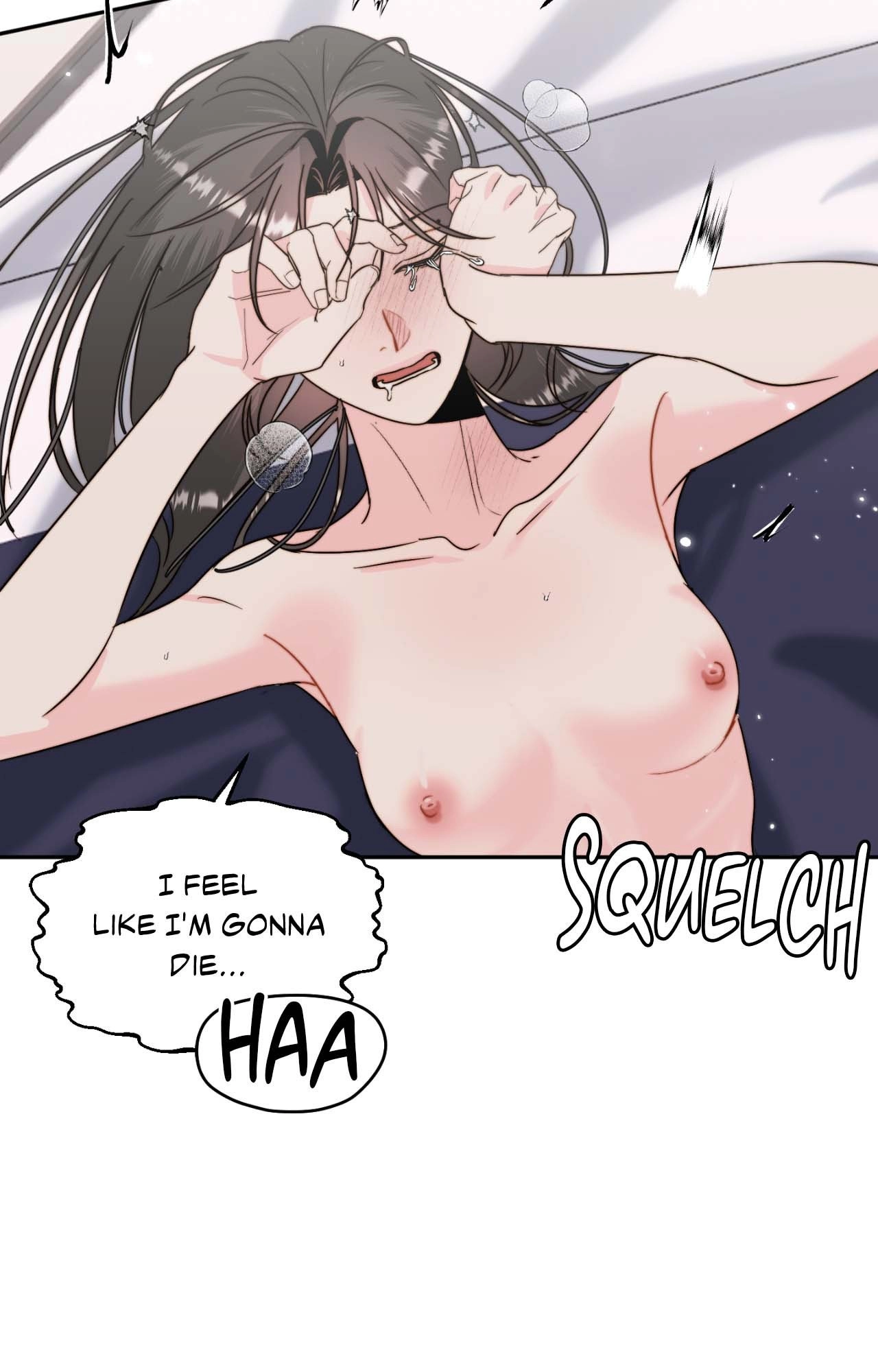 Read Histamine Heartbreak chapter 48.6 image 31 on Lezhin