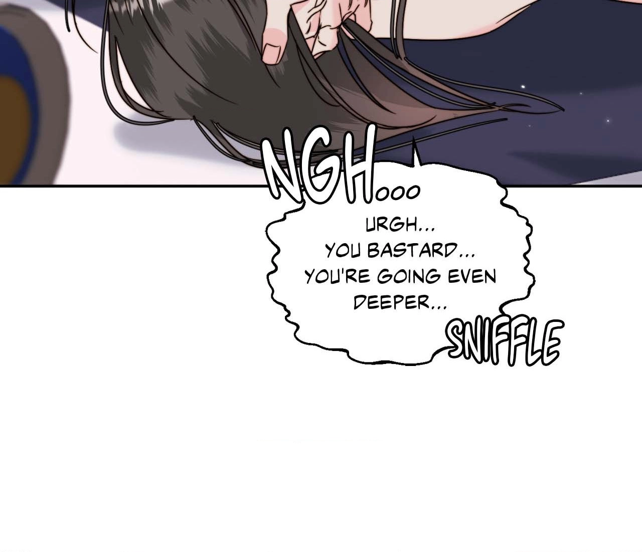 Read Histamine Heartbreak chapter 48.6 image 34 on Lezhin