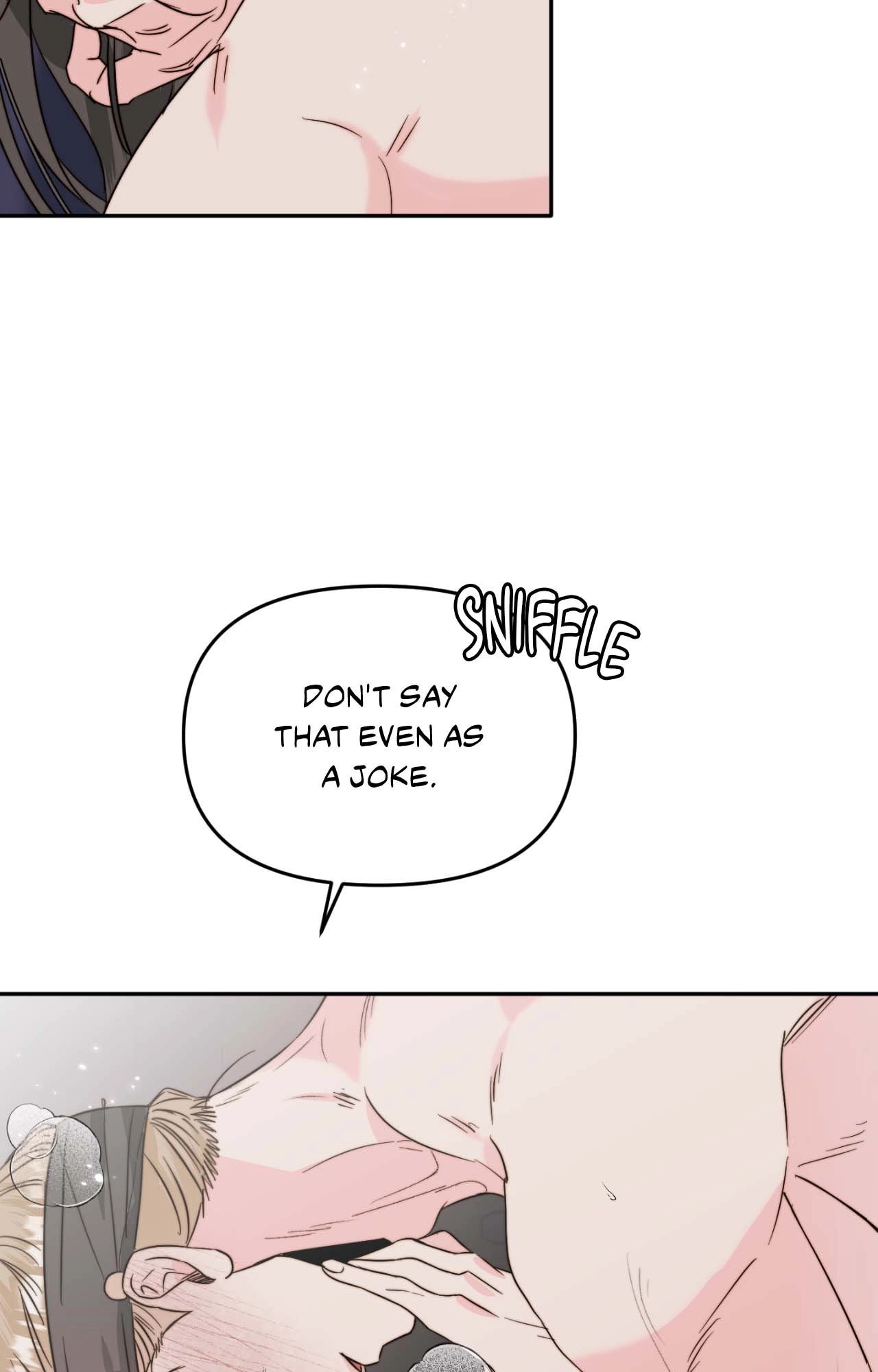 Read Histamine Heartbreak chapter 48.6 image 36 on Lezhin