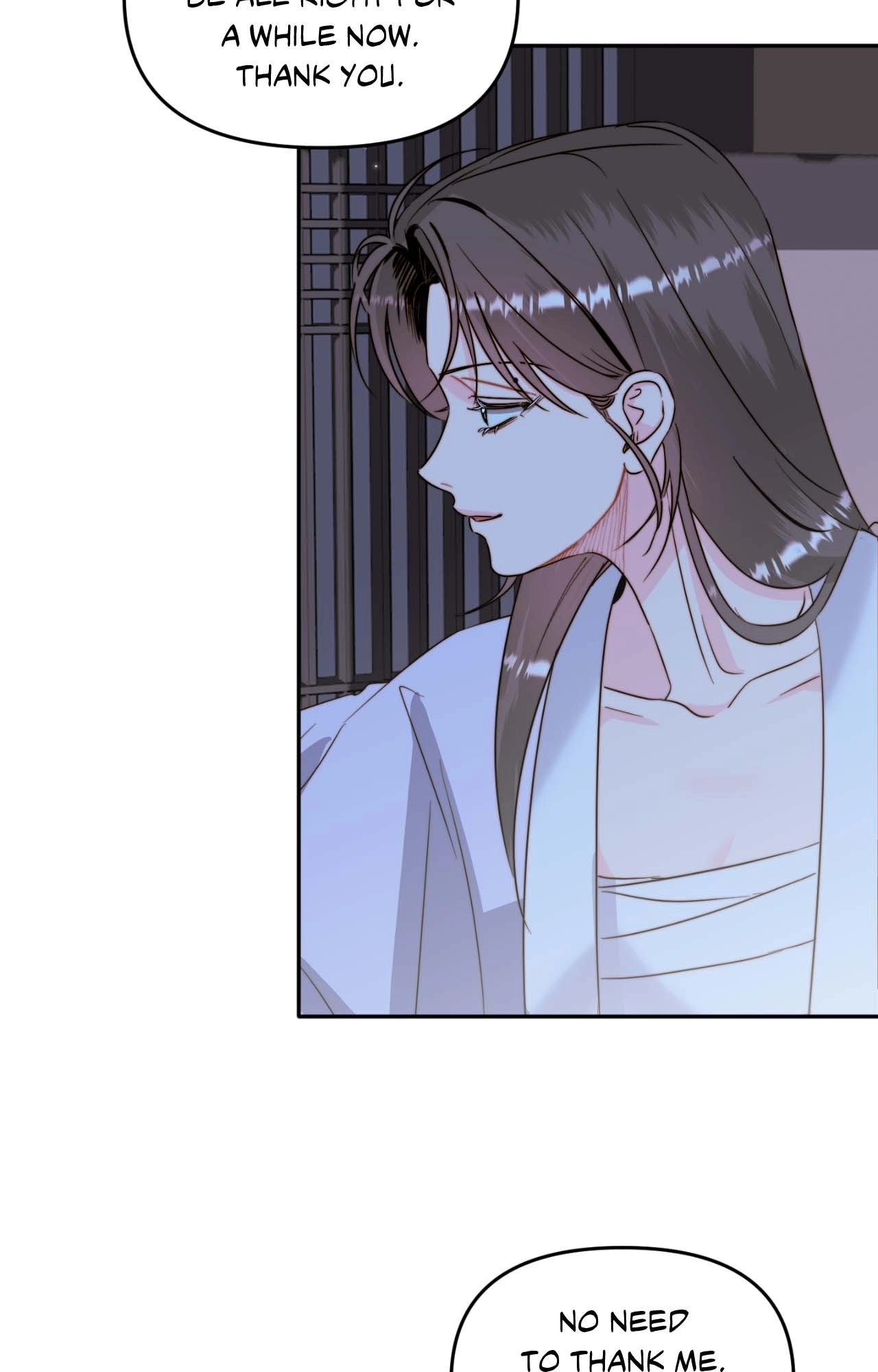 Read Histamine Heartbreak chapter 48.6 image 47 on Lezhin