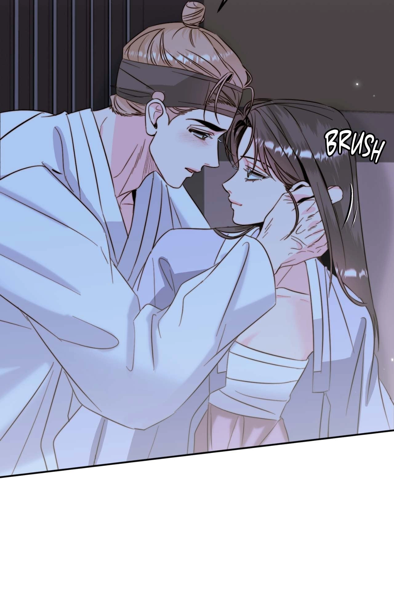 Read Histamine Heartbreak chapter 48.6 image 50 on Lezhin