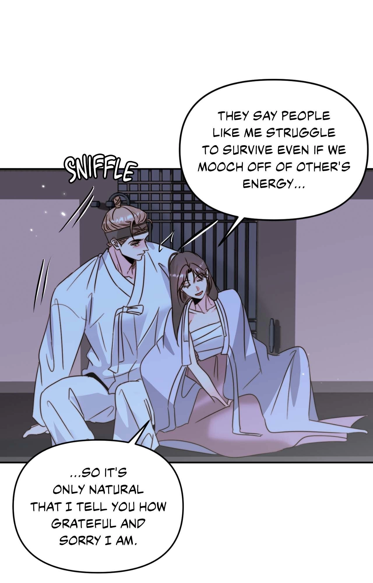 Read Histamine Heartbreak chapter 48.6 image 54 on Lezhin