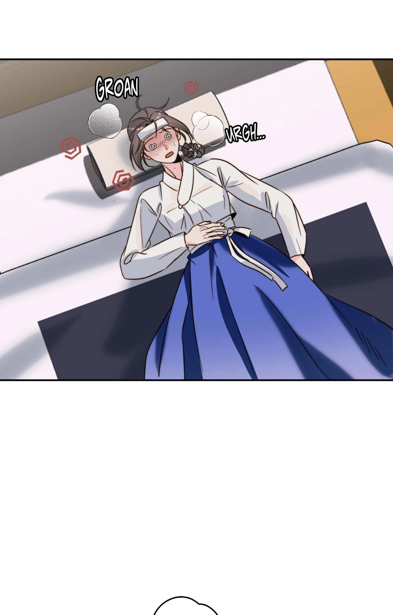 Read Histamine Heartbreak chapter 48.6 image 71 on Lezhin
