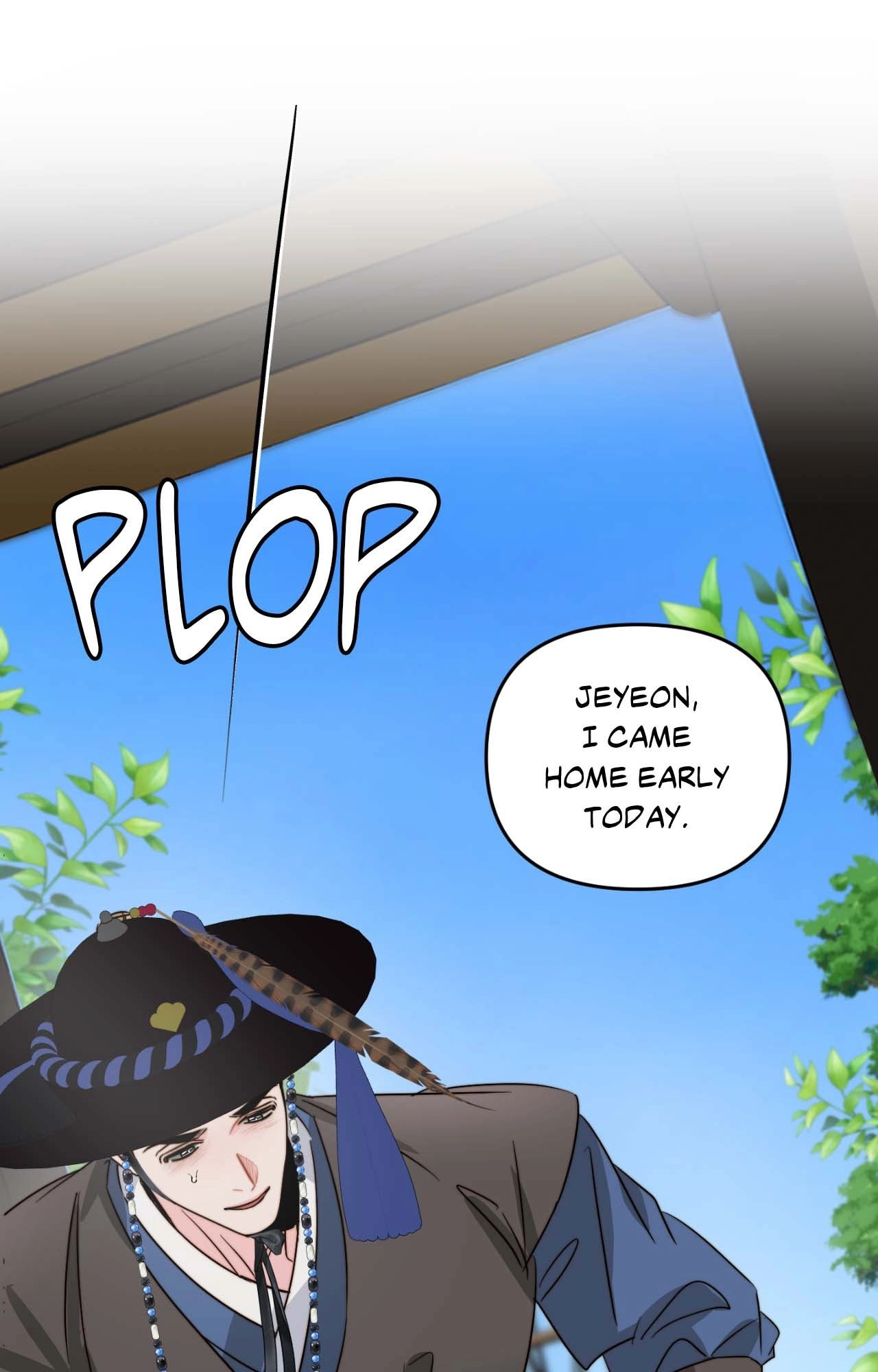 Read Histamine Heartbreak chapter 48.6 image 73 on Lezhin