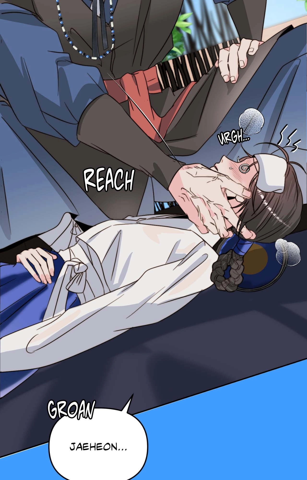 Read Histamine Heartbreak chapter 48.6 image 74 on Lezhin