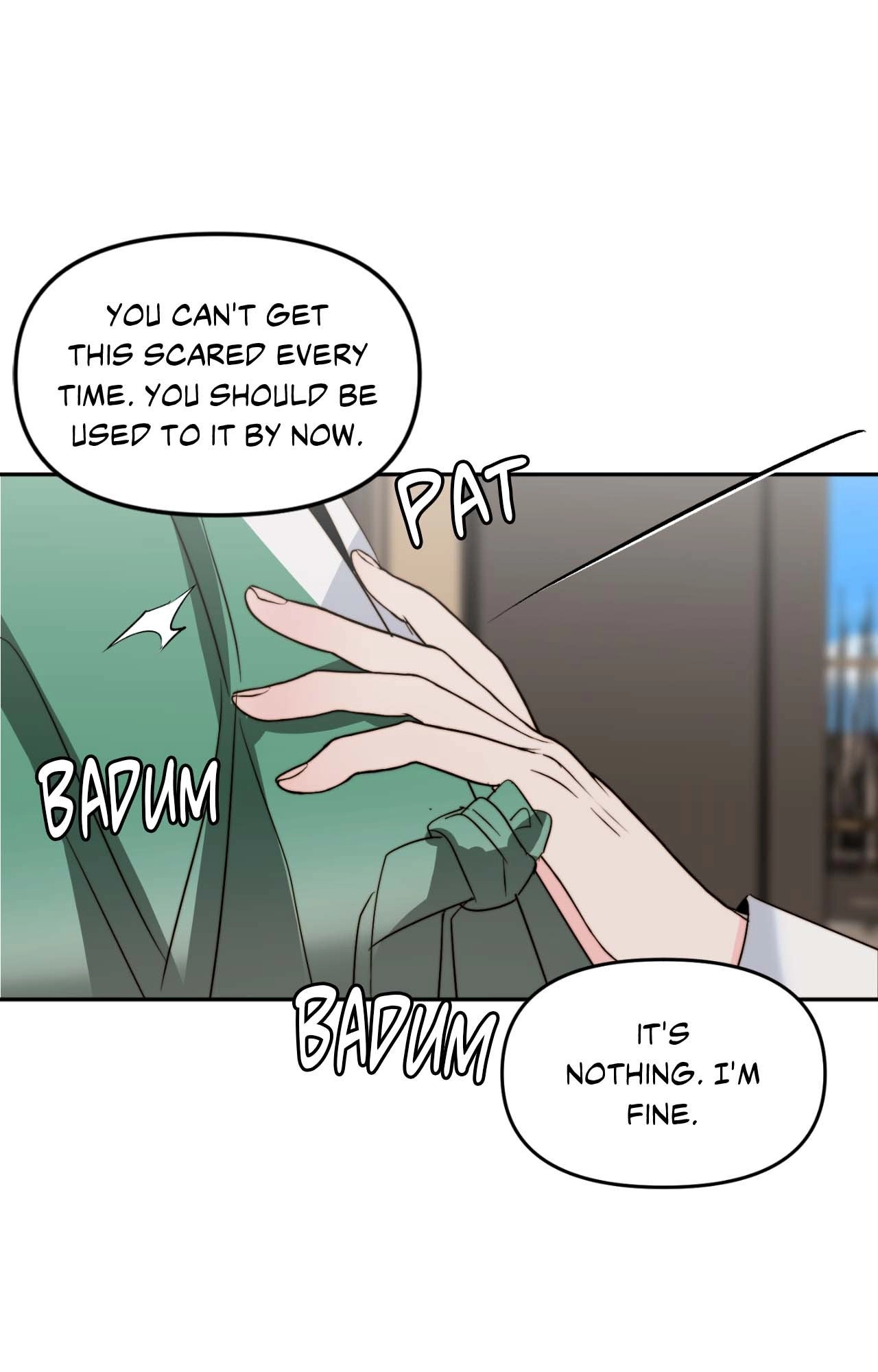 Read Histamine Heartbreak chapter 48.6 image 81 on Lezhin