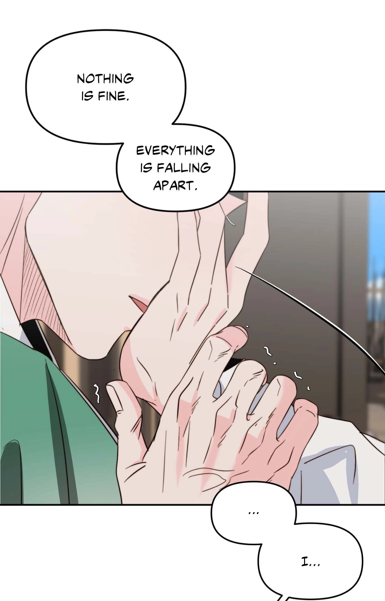 Read Histamine Heartbreak chapter 48.6 image 82 on Lezhin