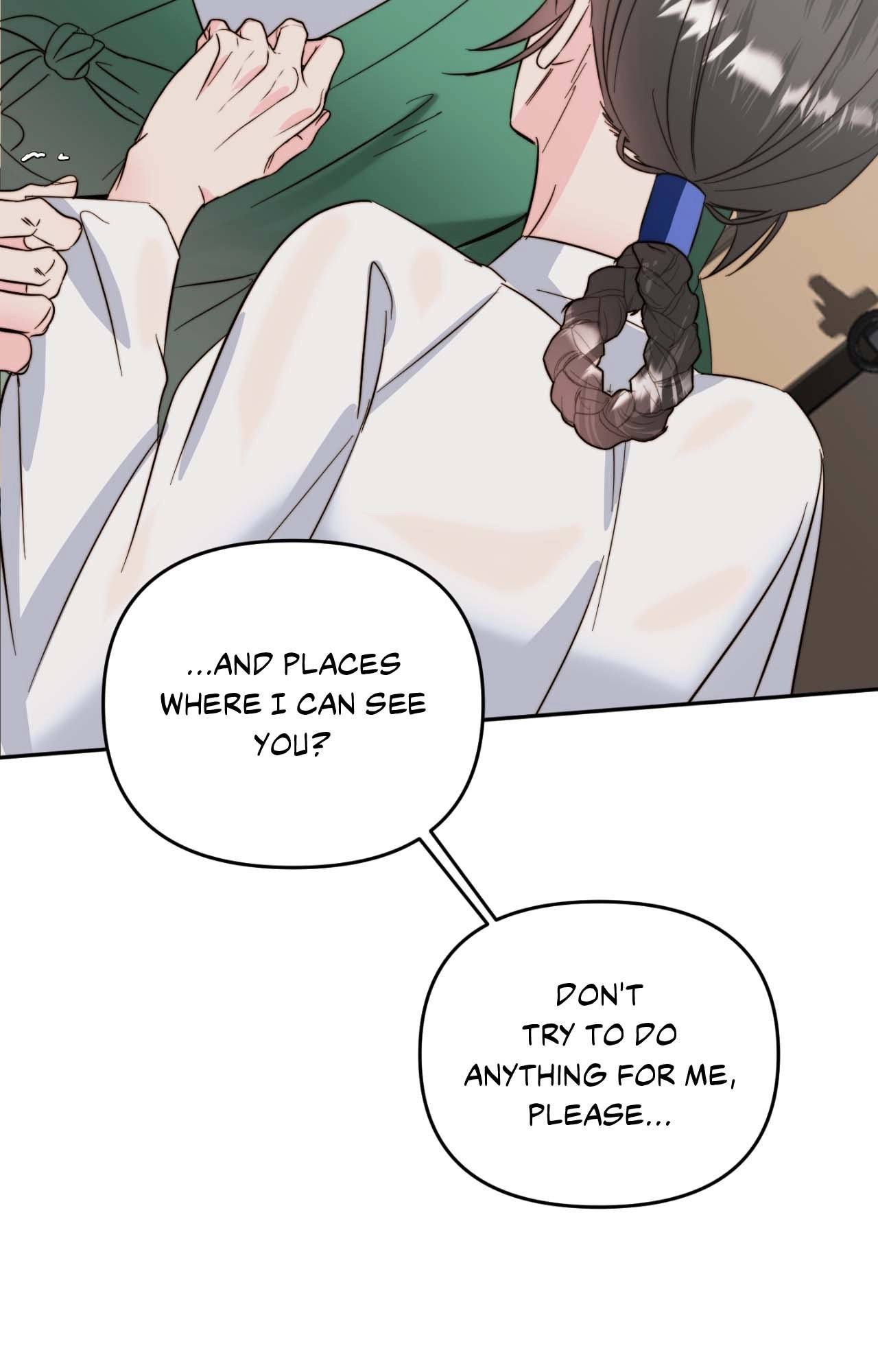 Read Histamine Heartbreak chapter 48.6 image 86 on Lezhin