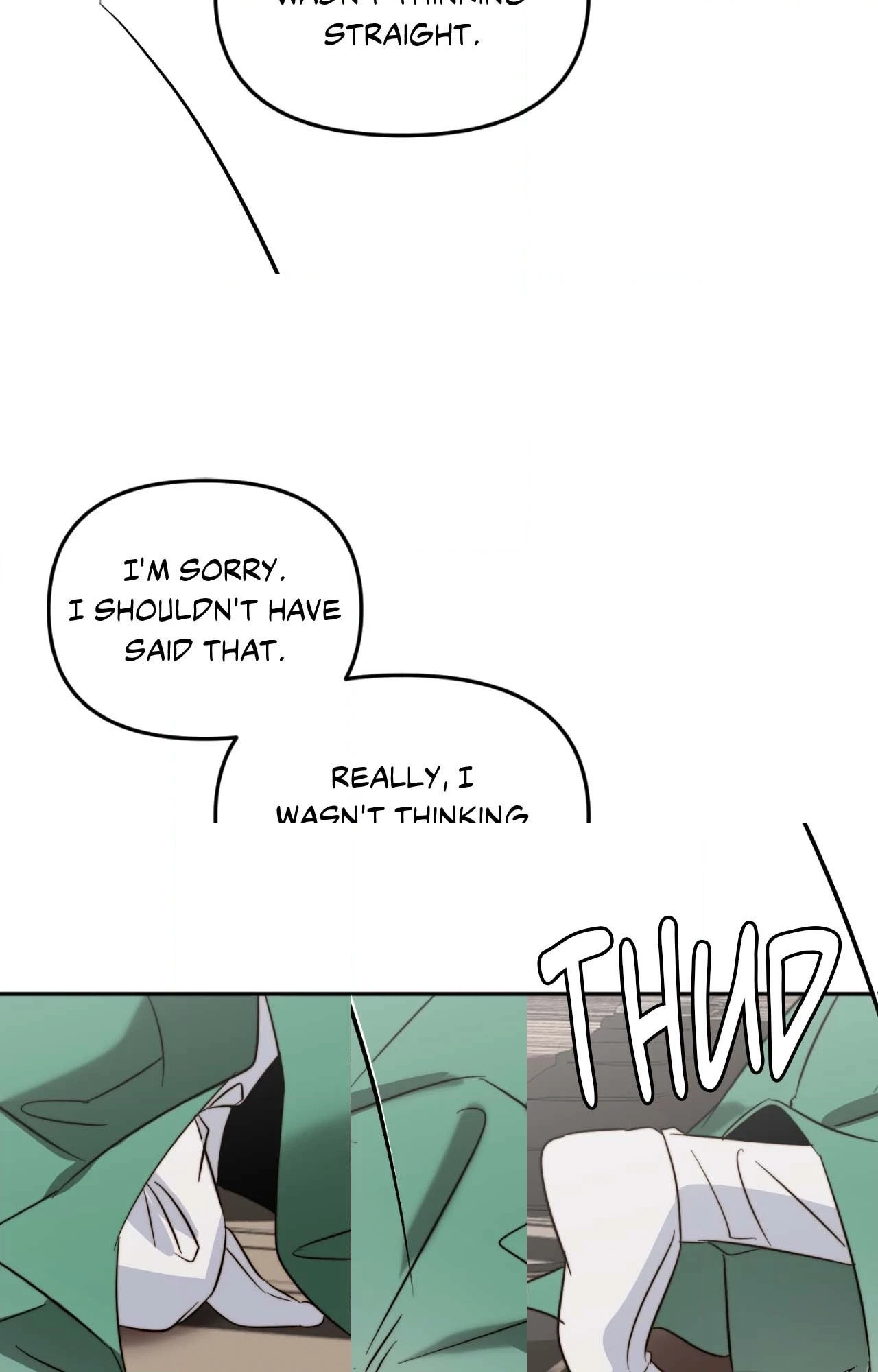 Read Histamine Heartbreak chapter 48.6 image 89 on Lezhin