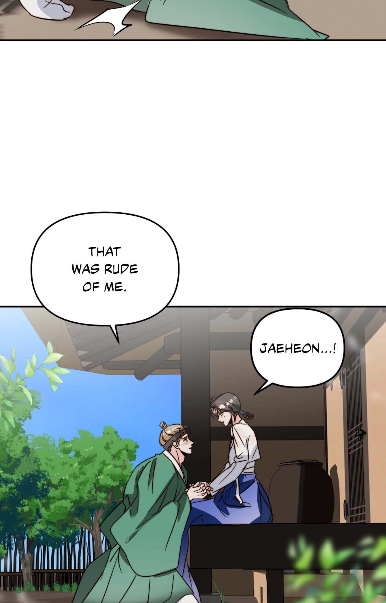 Read Histamine Heartbreak chapter 48.6 image 90 on Lezhin