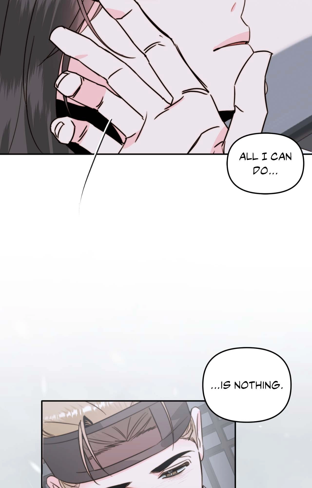 Read Histamine Heartbreak chapter 48.7 image 100 on Lezhin