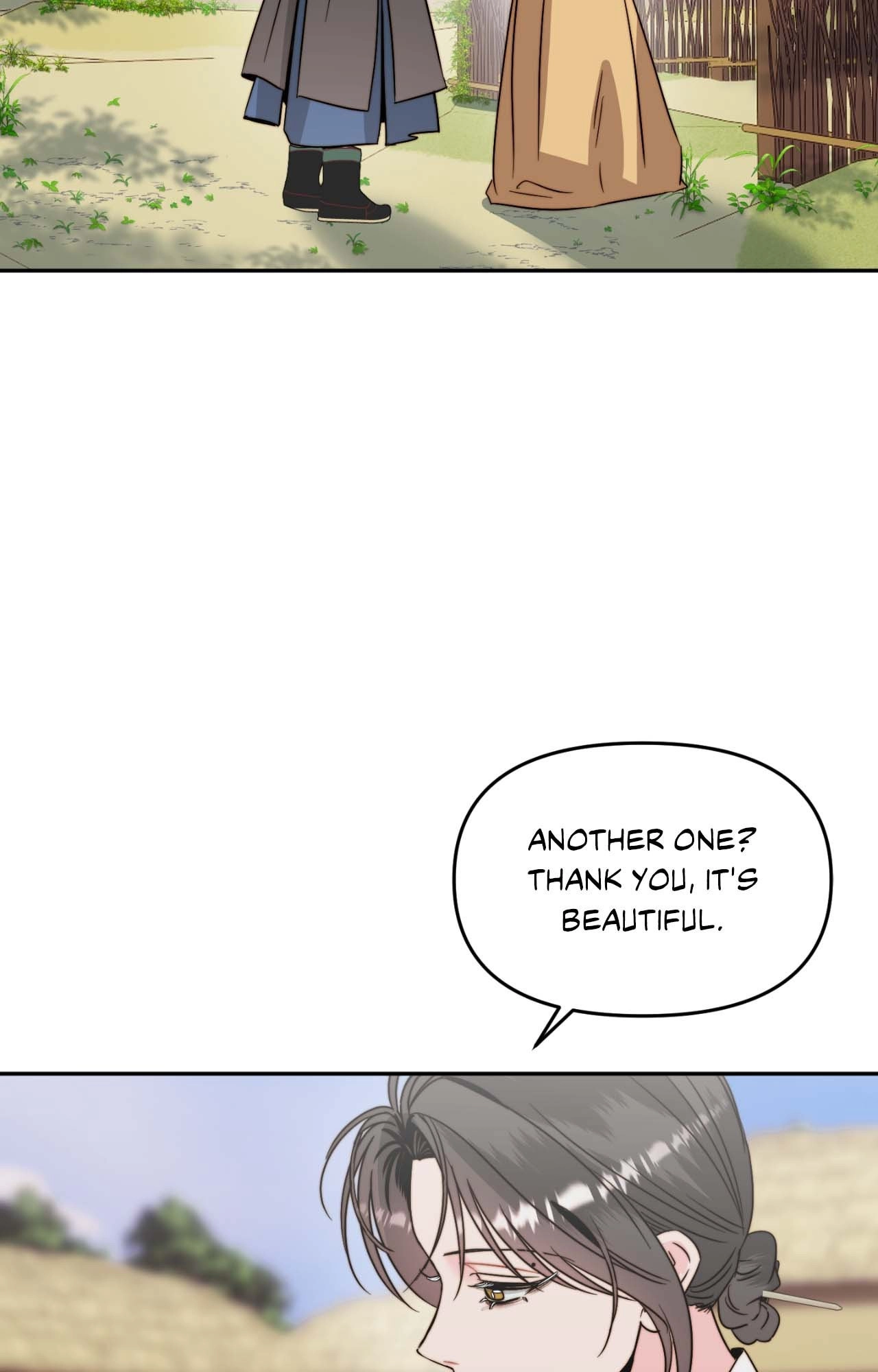 Read Histamine Heartbreak chapter 48.7 image 12 on Lezhin