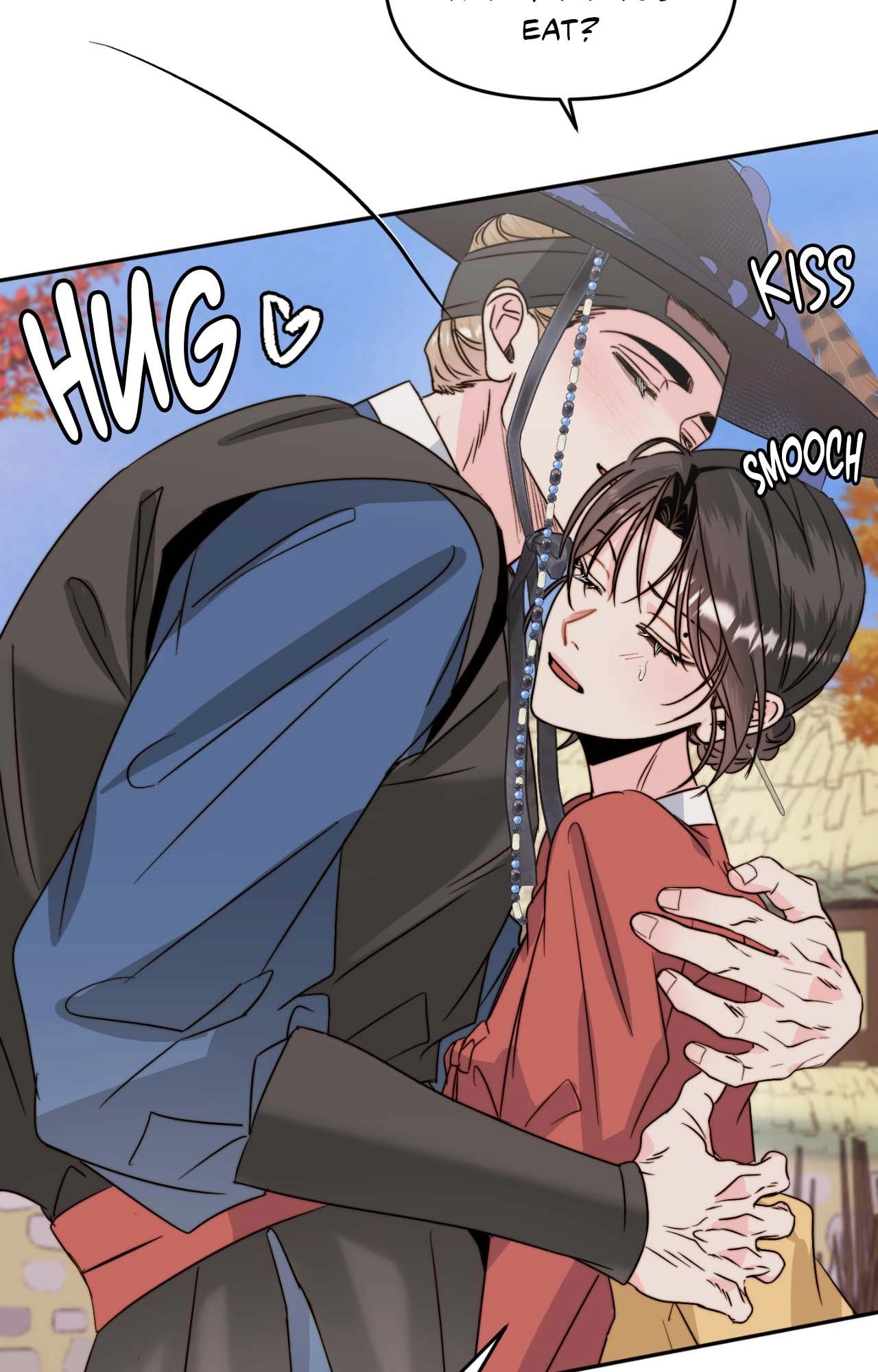 Read Histamine Heartbreak chapter 48.7 image 14 on Lezhin