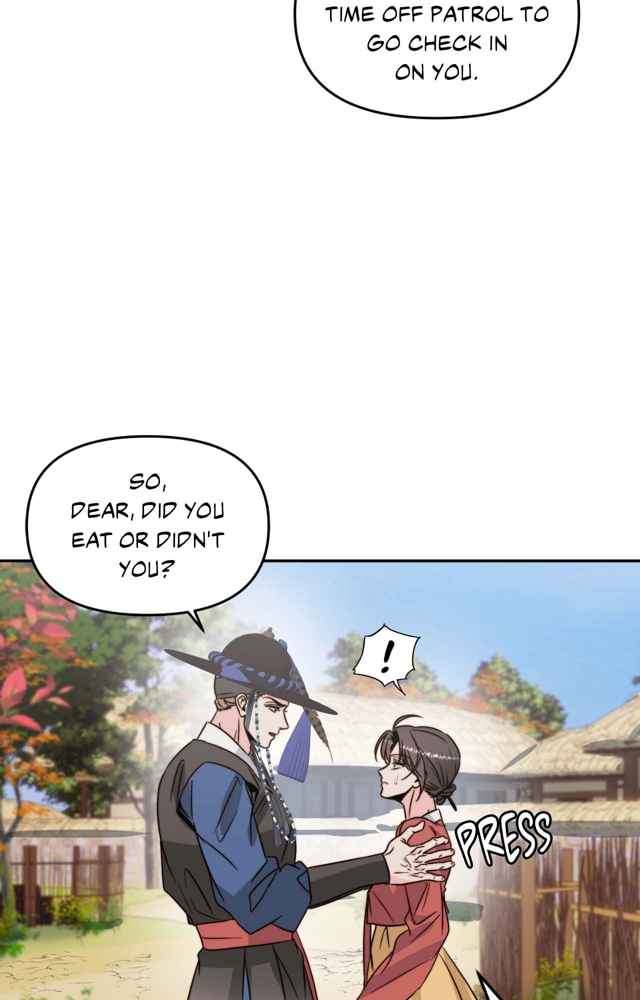 Read Histamine Heartbreak chapter 48.7 image 18 on Lezhin