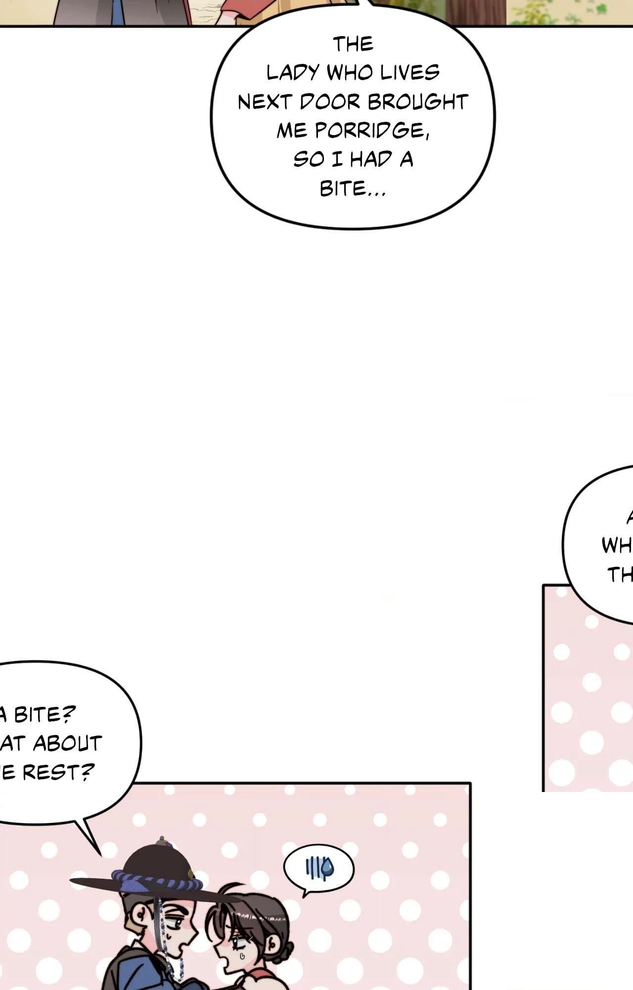 Read Histamine Heartbreak chapter 48.7 image 19 on Lezhin