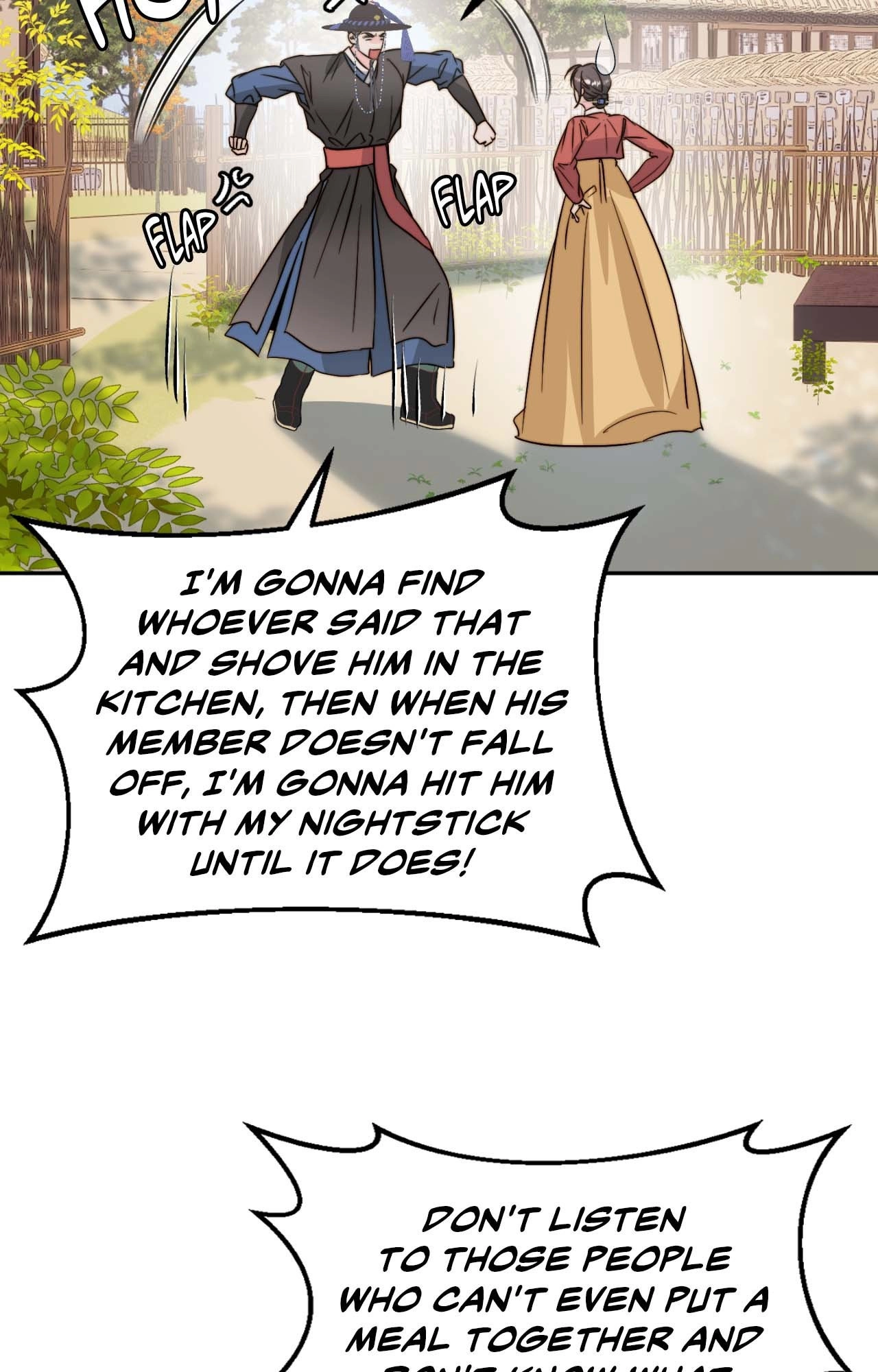 Read Histamine Heartbreak chapter 48.7 image 28 on Lezhin
