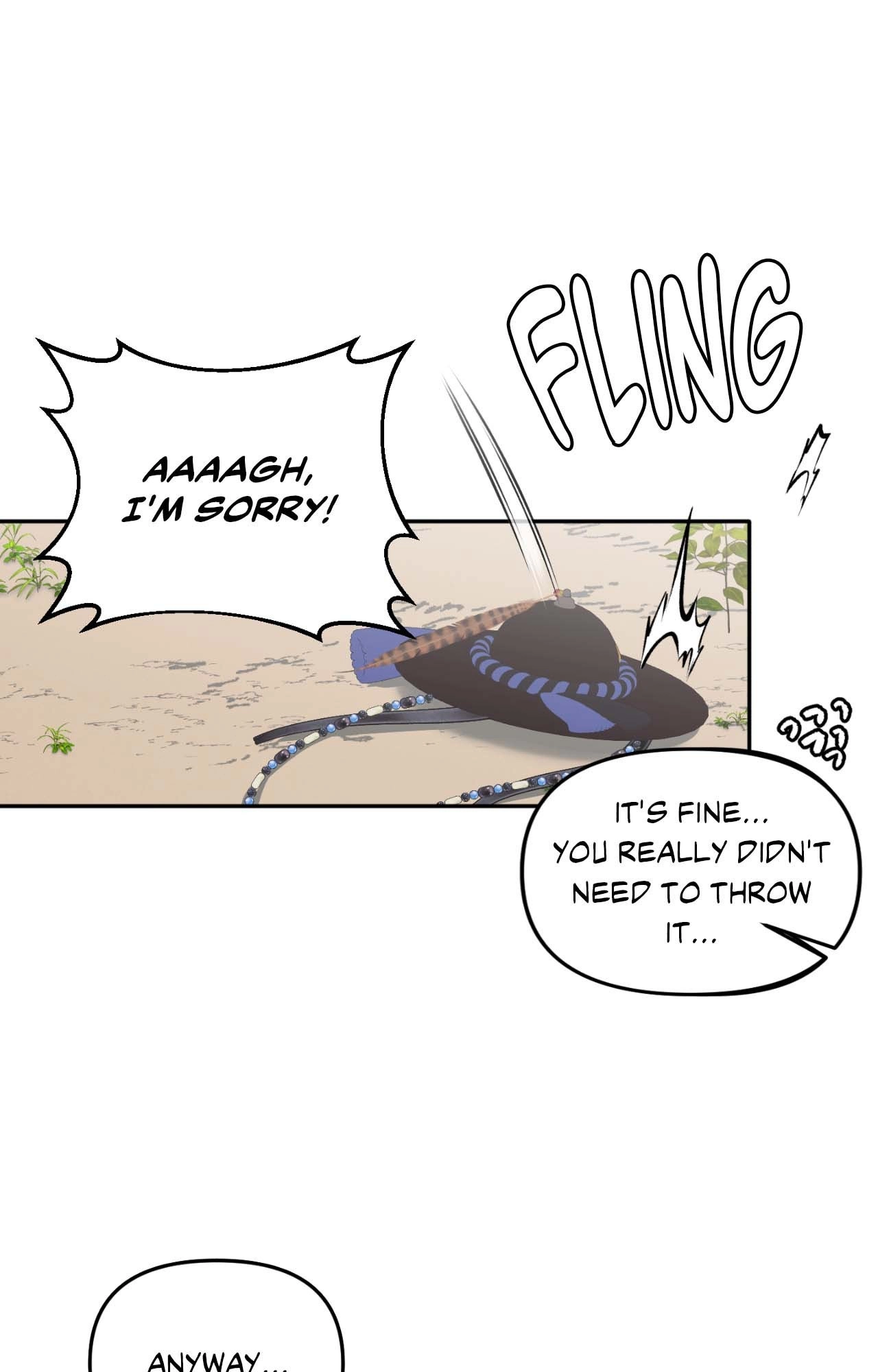 Read Histamine Heartbreak chapter 48.7 image 35 on Lezhin