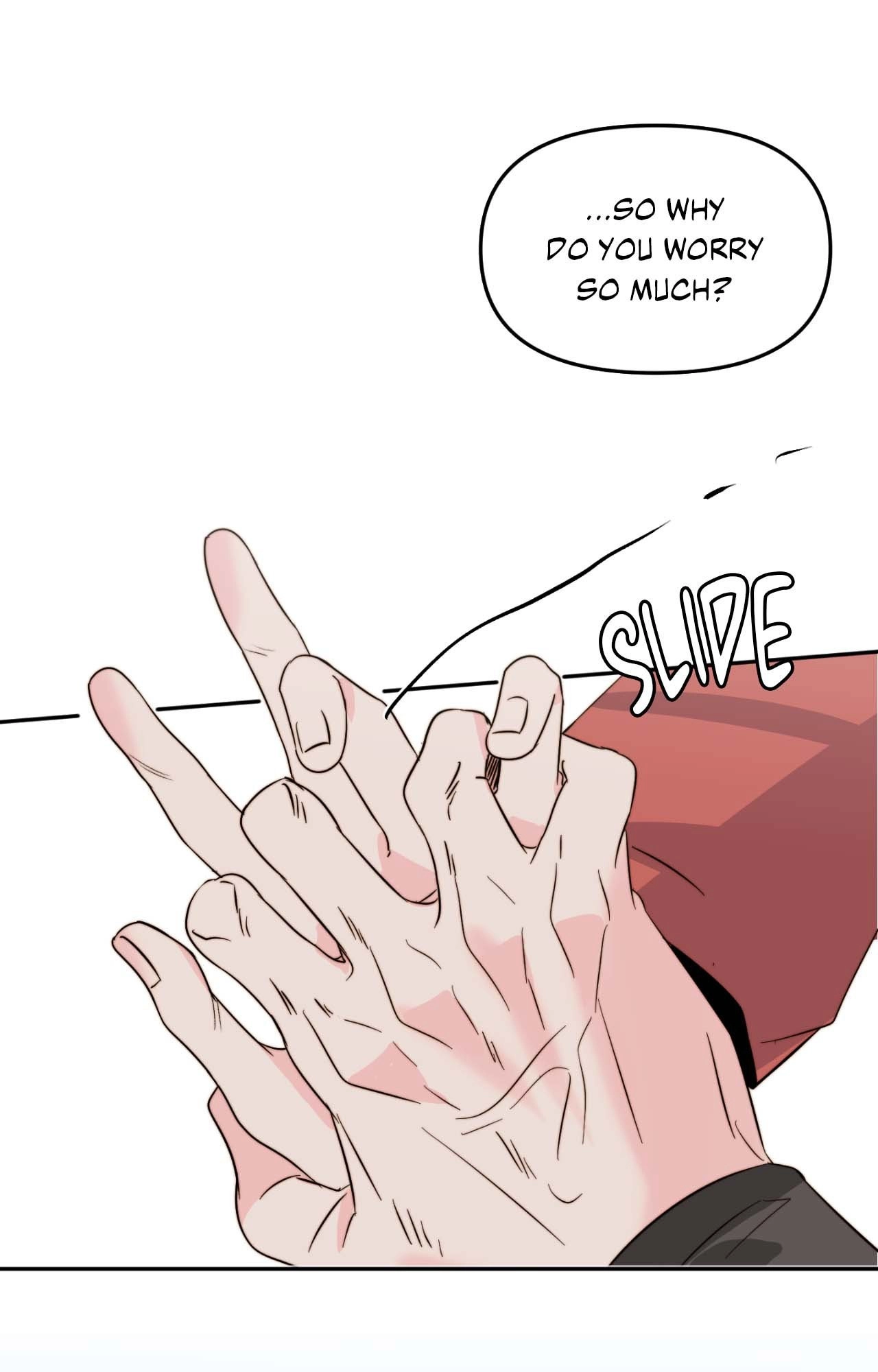 Read Histamine Heartbreak chapter 48.7 image 37 on Lezhin