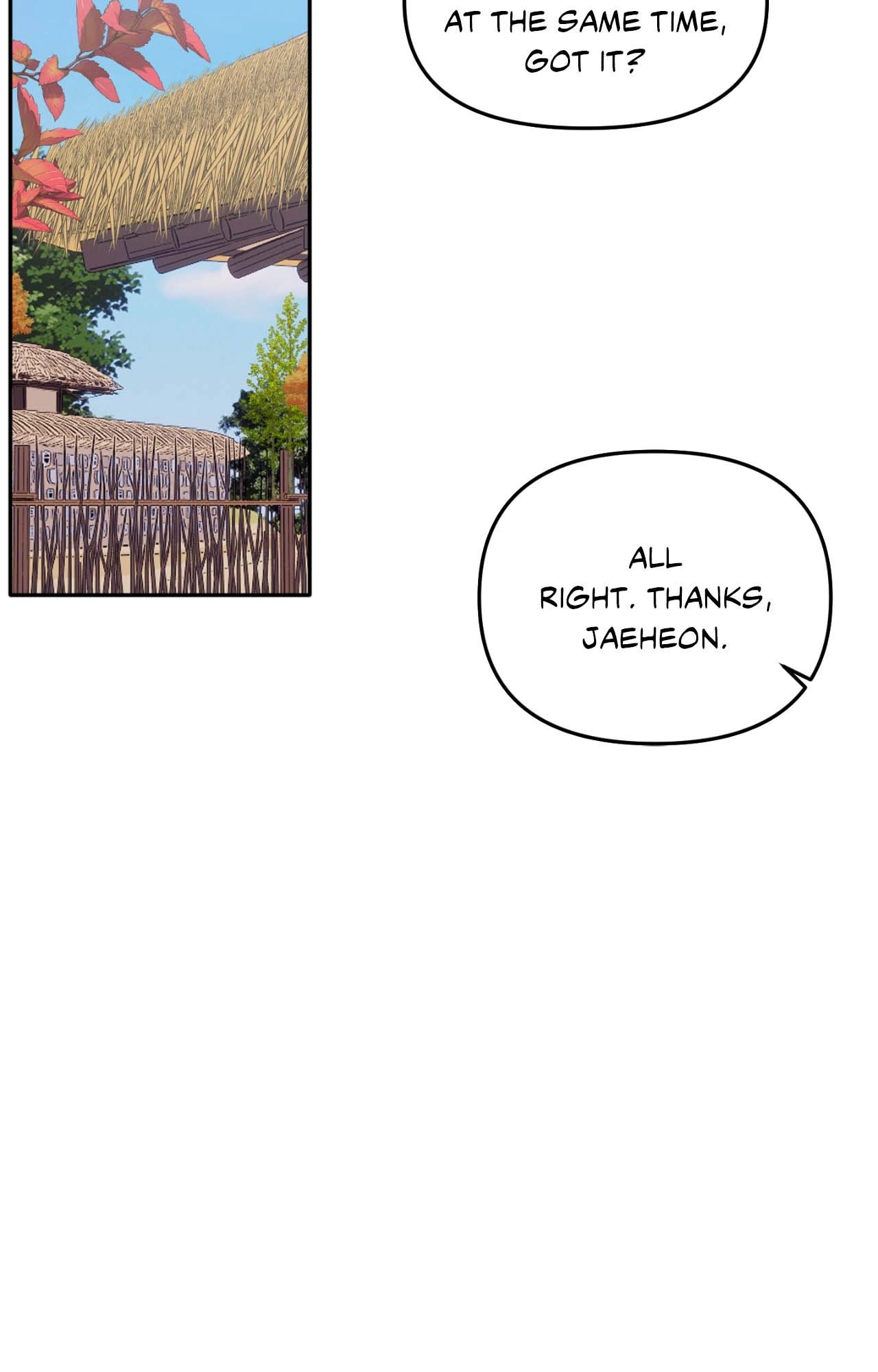 Read Histamine Heartbreak chapter 48.7 image 42 on Lezhin