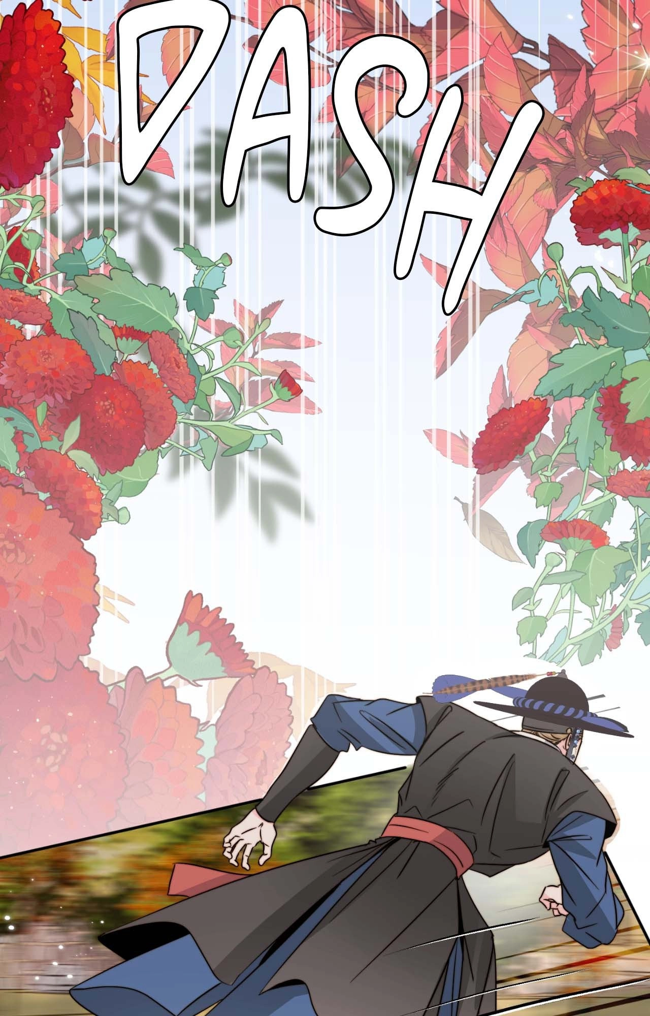 Read Histamine Heartbreak chapter 48.7 image 45 on Lezhin