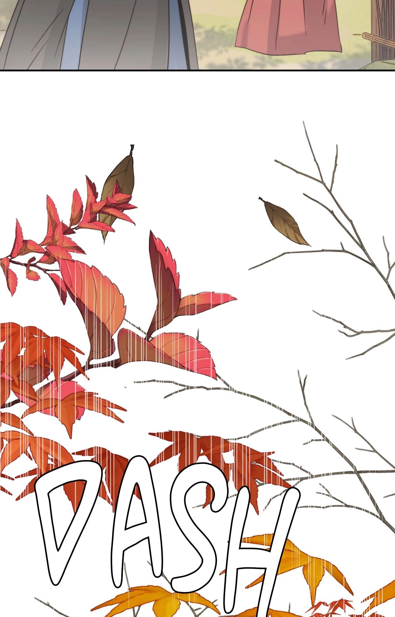 Read Histamine Heartbreak chapter 48.7 image 47 on Lezhin