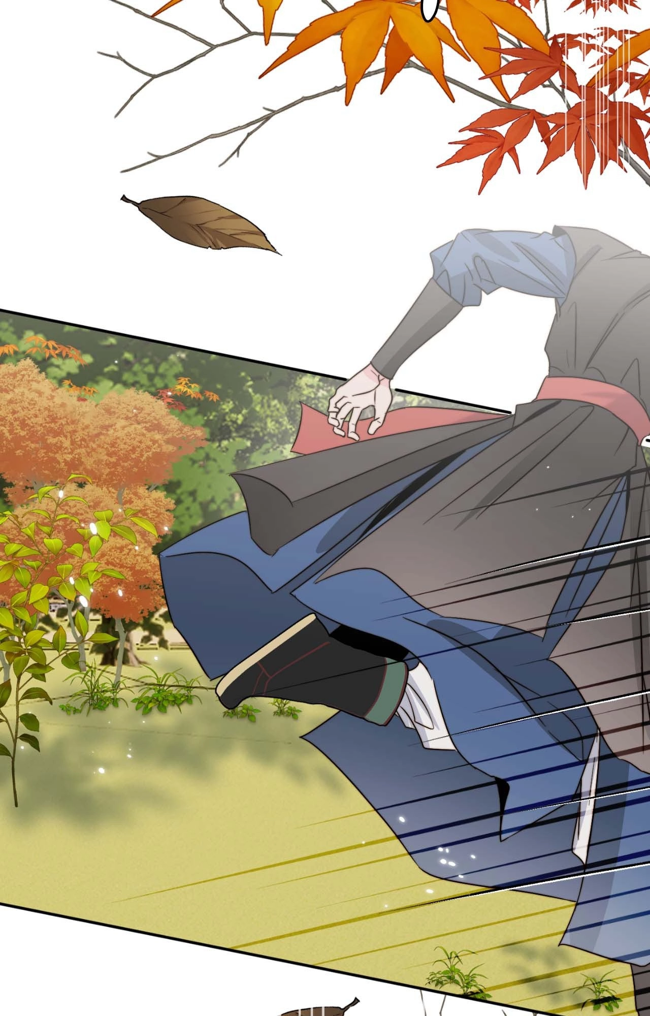 Read Histamine Heartbreak chapter 48.7 image 48 on Lezhin