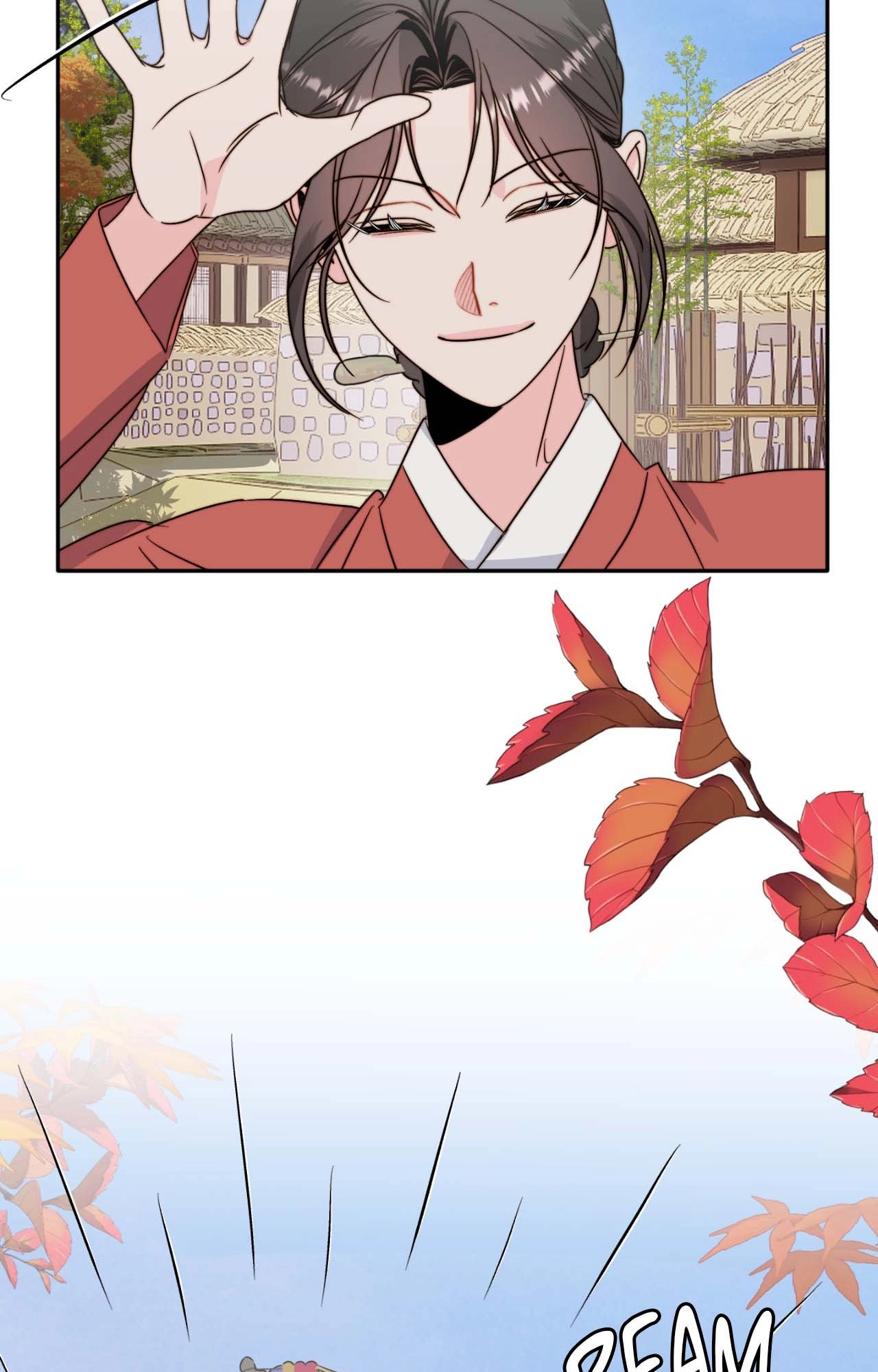 Read Histamine Heartbreak chapter 48.7 image 5 on Lezhin
