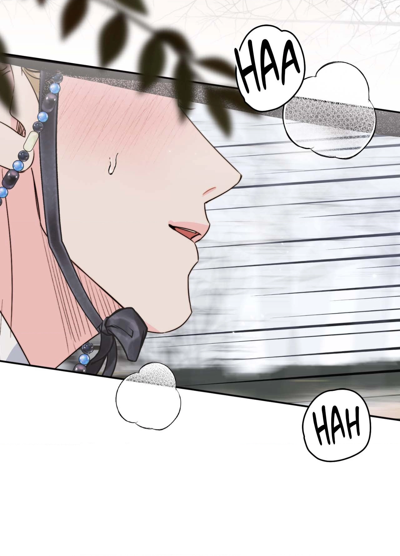 Read Histamine Heartbreak chapter 48.7 image 52 on Lezhin