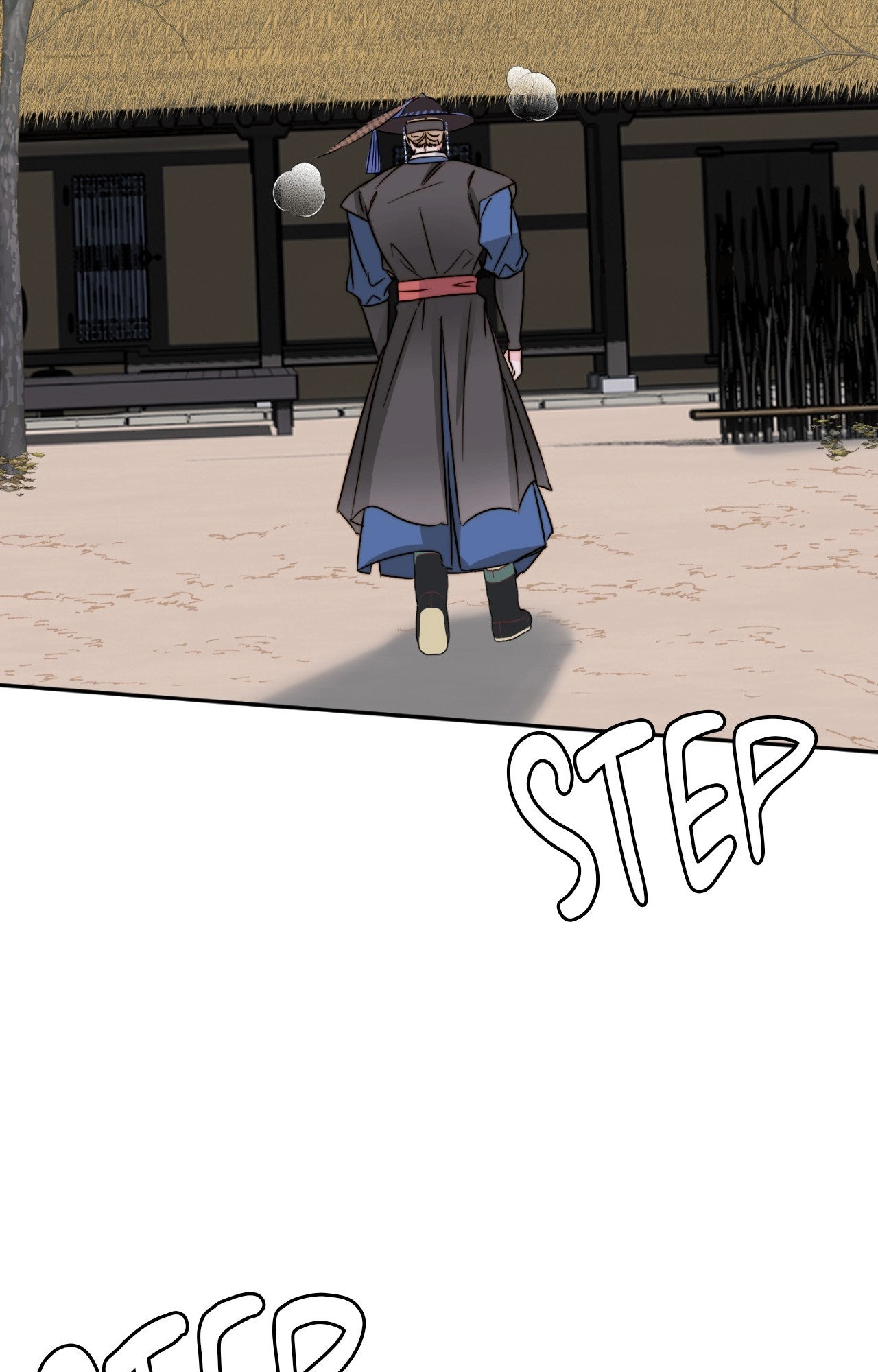 Read Histamine Heartbreak chapter 48.7 image 57 on Lezhin