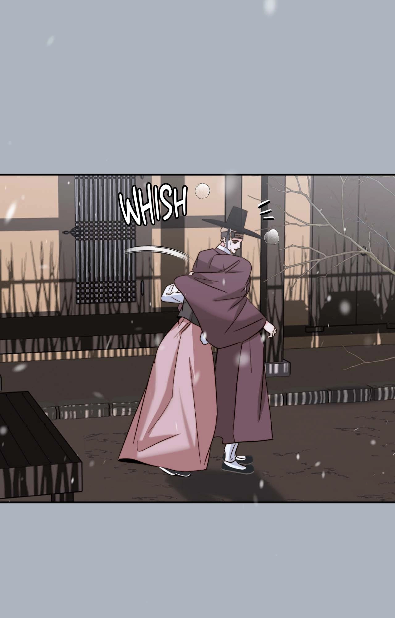 Read Histamine Heartbreak chapter 48.7 image 62 on Lezhin