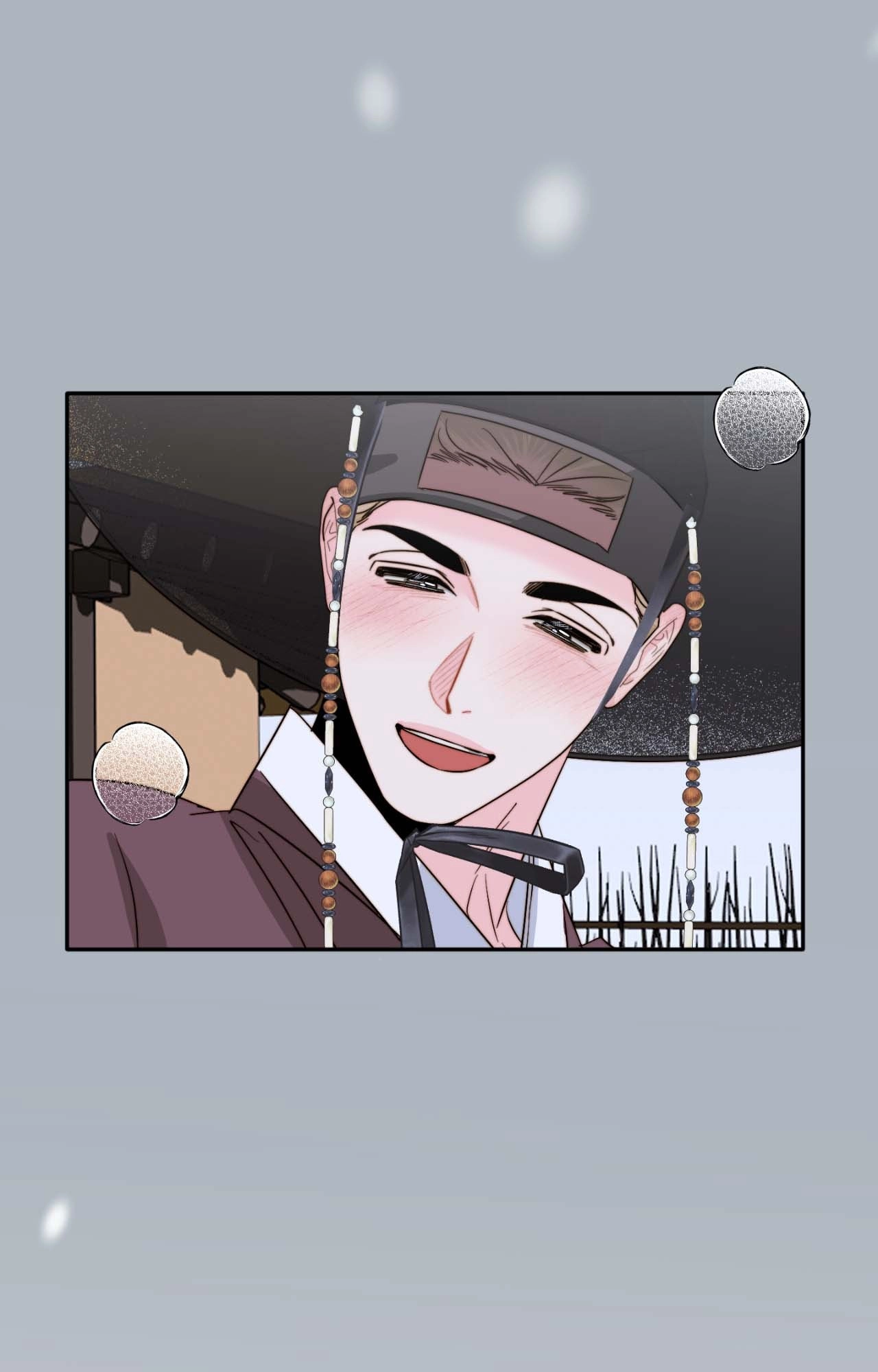 Read Histamine Heartbreak chapter 48.7 image 63 on Lezhin