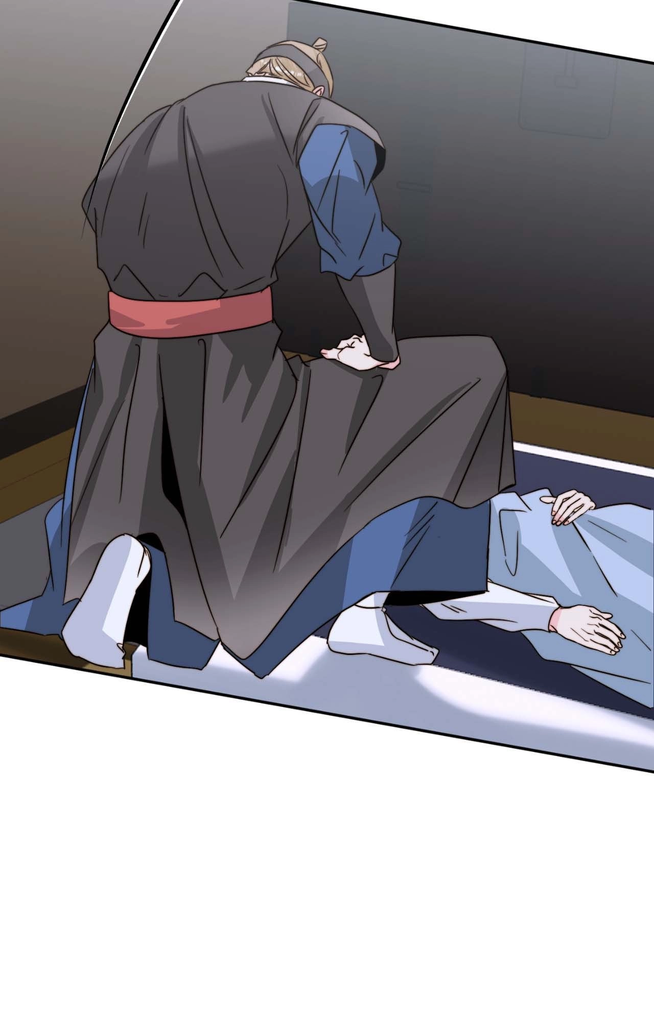 Read Histamine Heartbreak chapter 48.7 image 68 on Lezhin