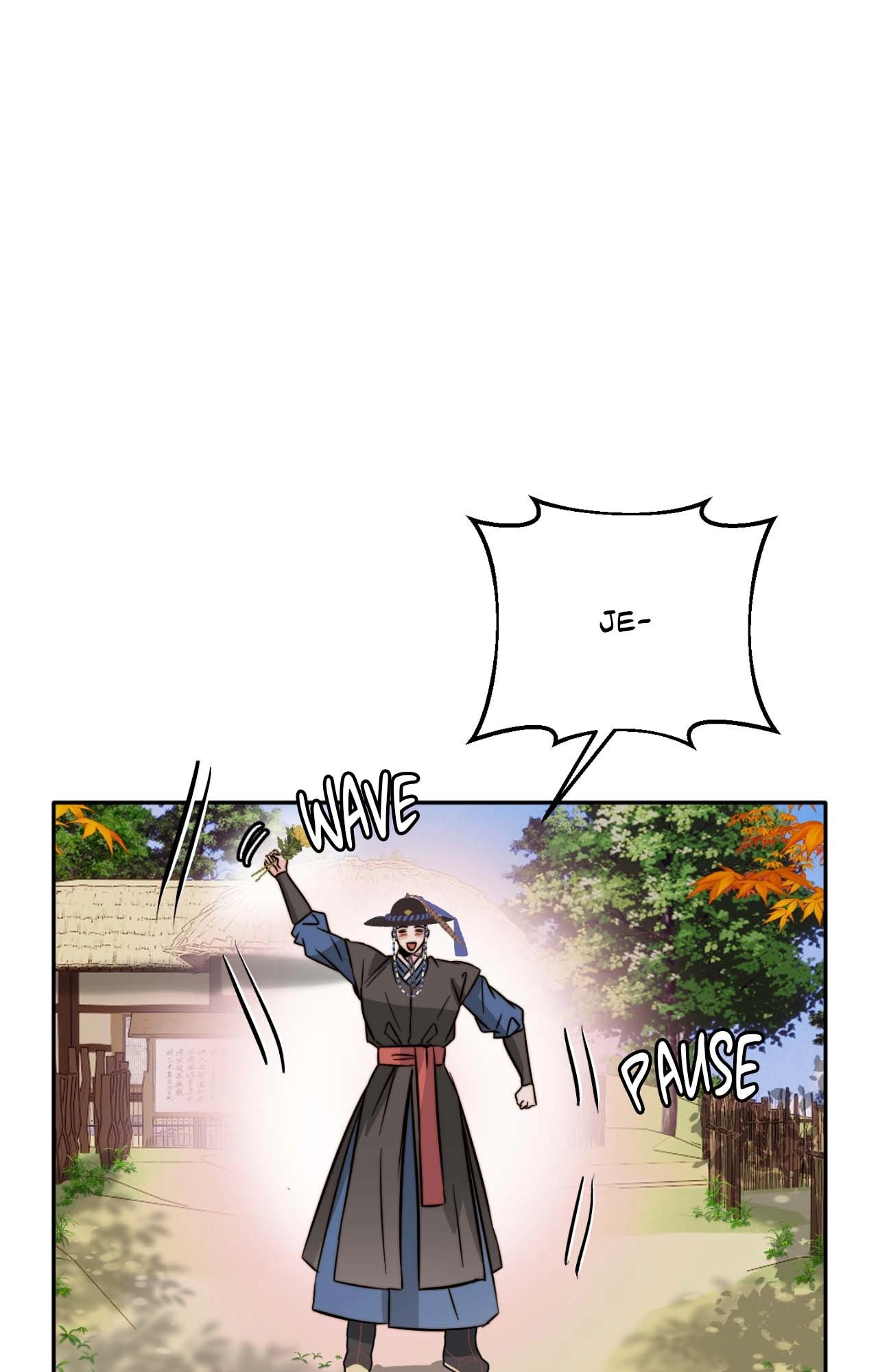 Read Histamine Heartbreak chapter 48.7 image 7 on Lezhin